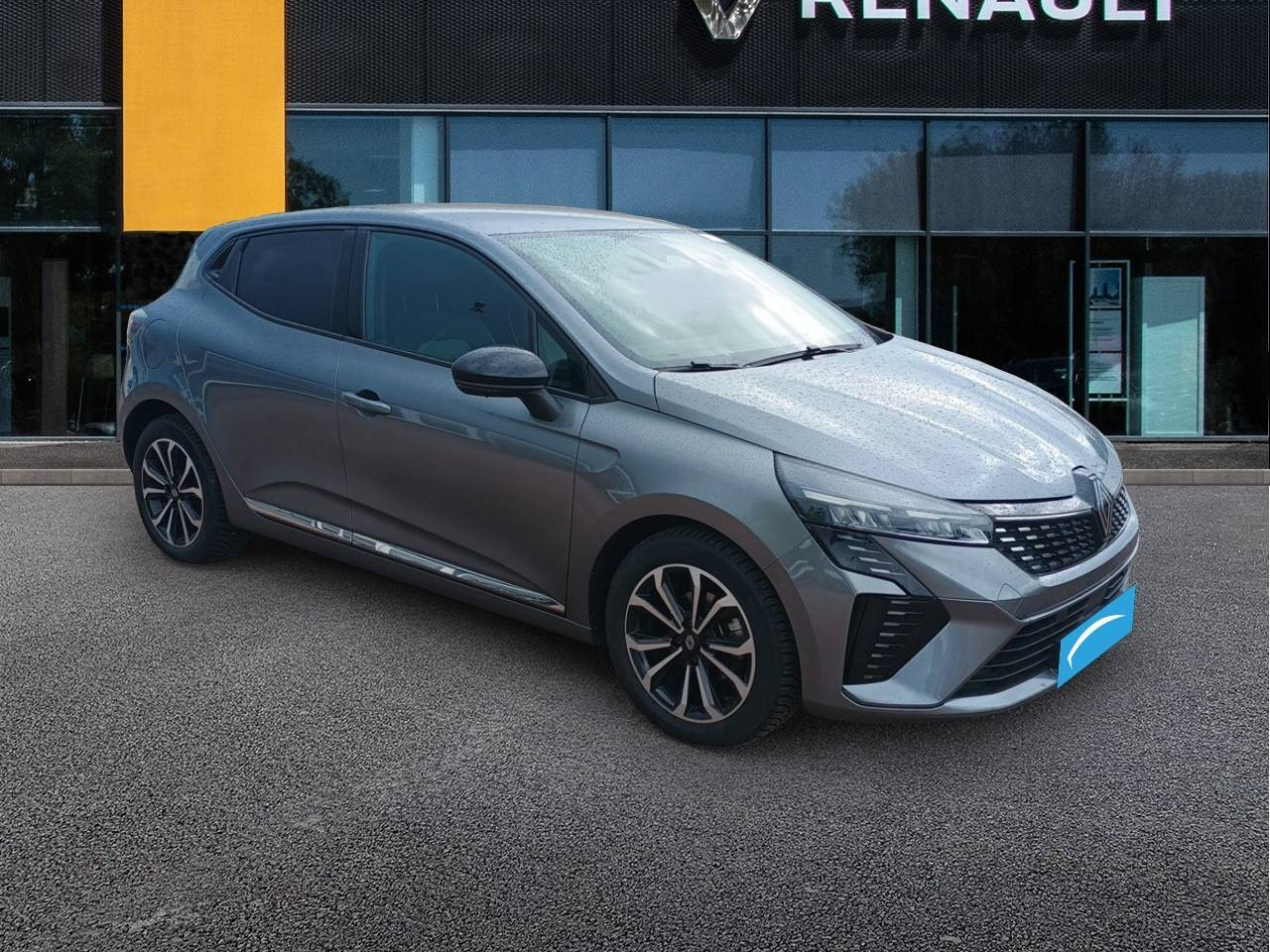 Vente en ligne Renault Clio 5 Clio TCe 90 ch GSR2 au prix de 15 990 €