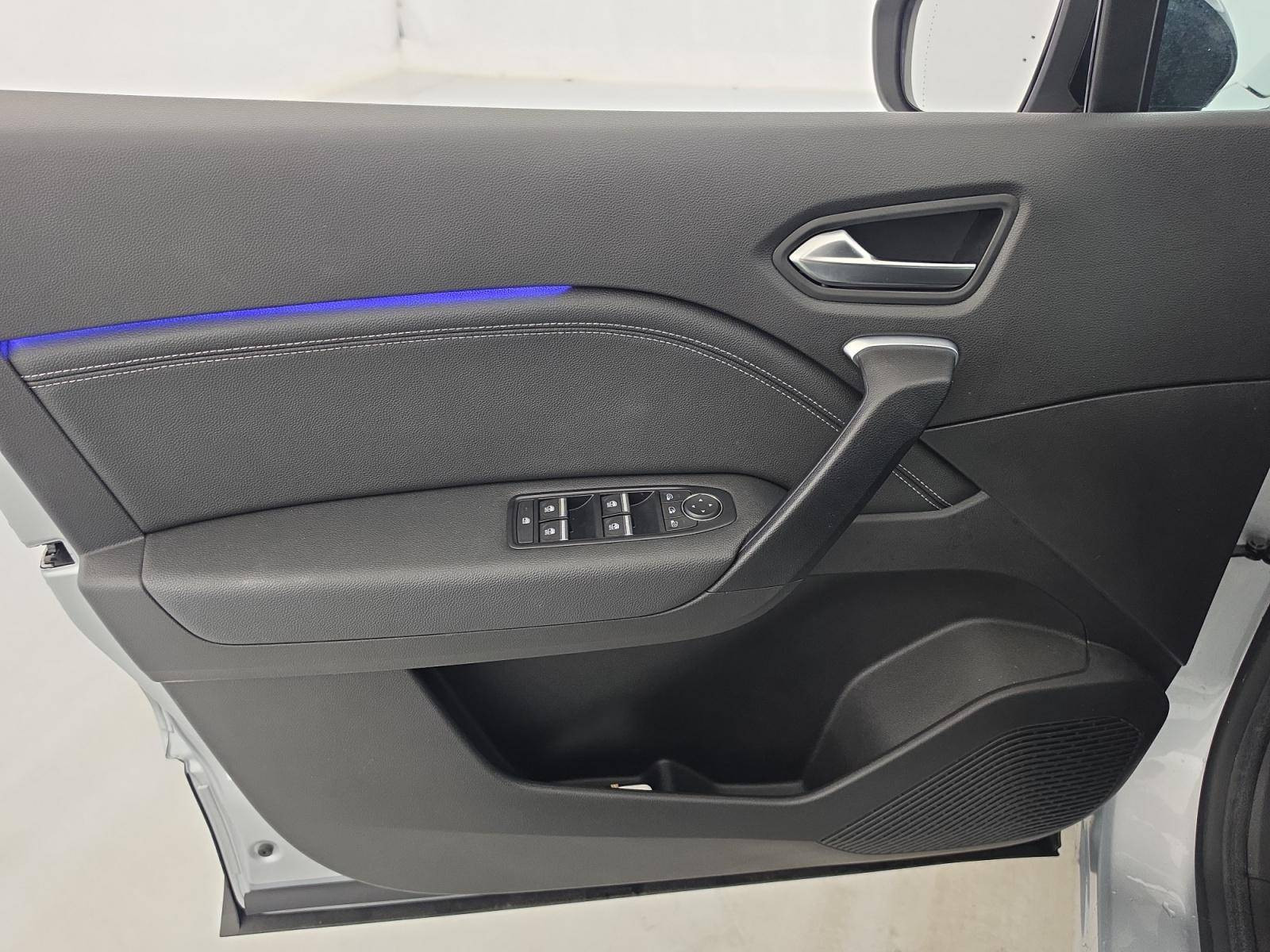 Vente en ligne Renault Captur  E-Tech full hybrid 145 au prix de 19 990 €
