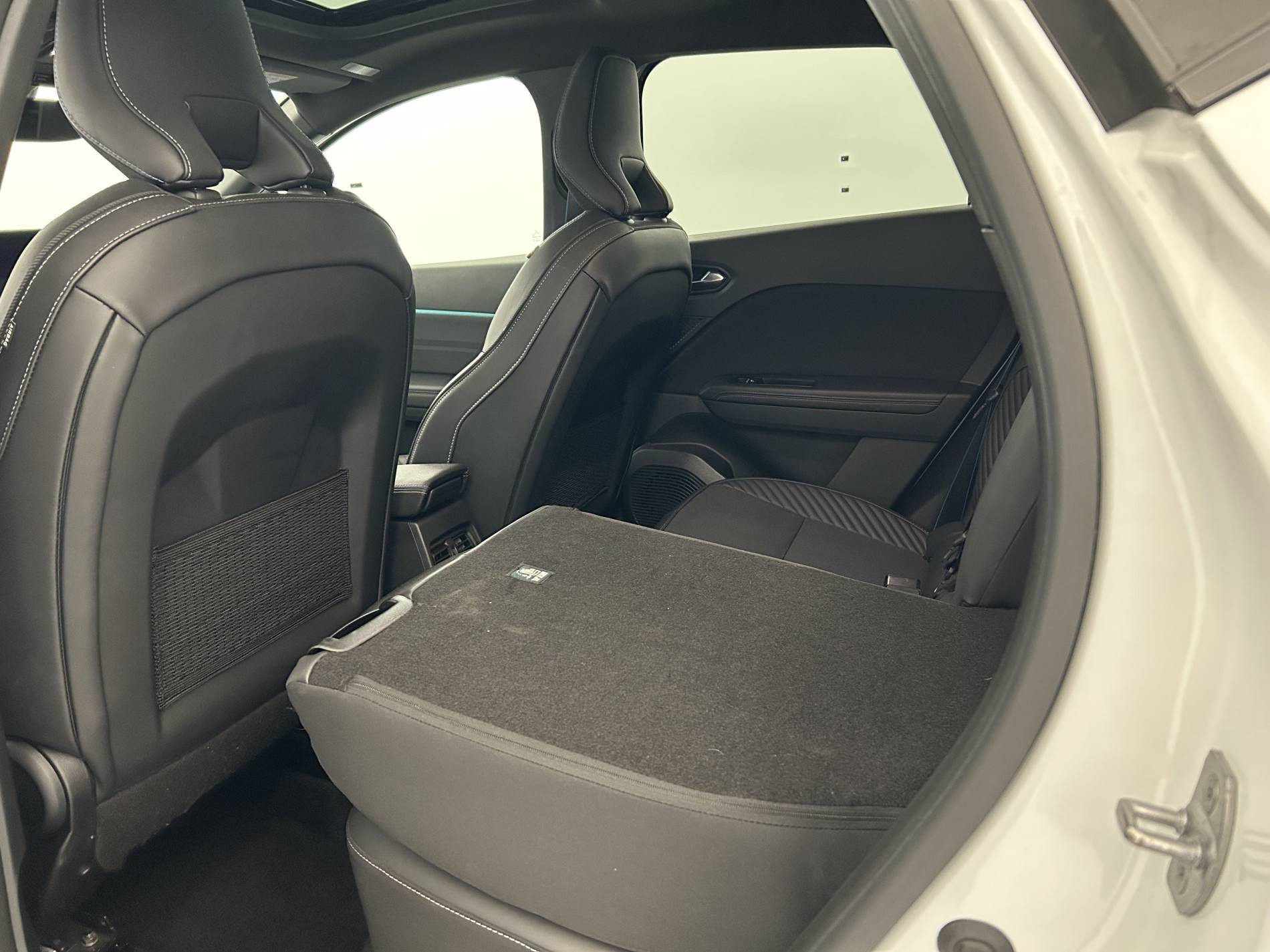 Vente en ligne Renault Captur  E-Tech full hybrid 145 ch au prix de 25 790 €