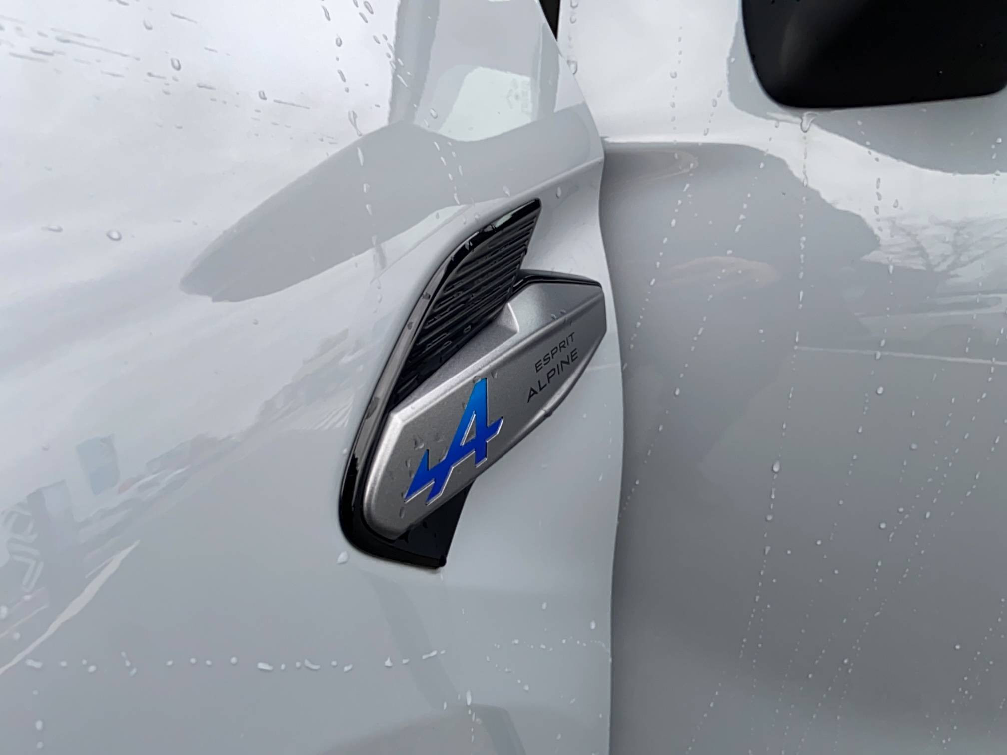 Vente en ligne Renault Captur  E-Tech full hybrid 160 ch au prix de 28 990 €