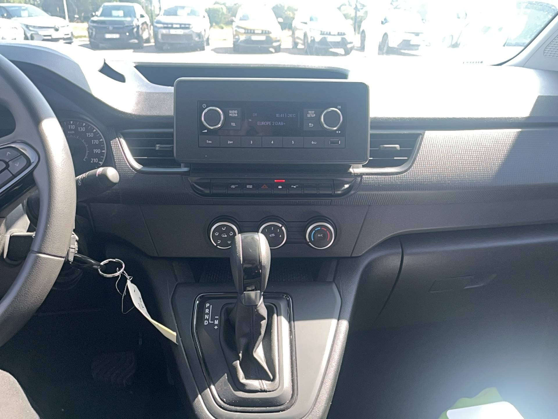 Vente en ligne Renault Kangoo Van  BLUE DCI 95 EDC au prix de 17 991 €