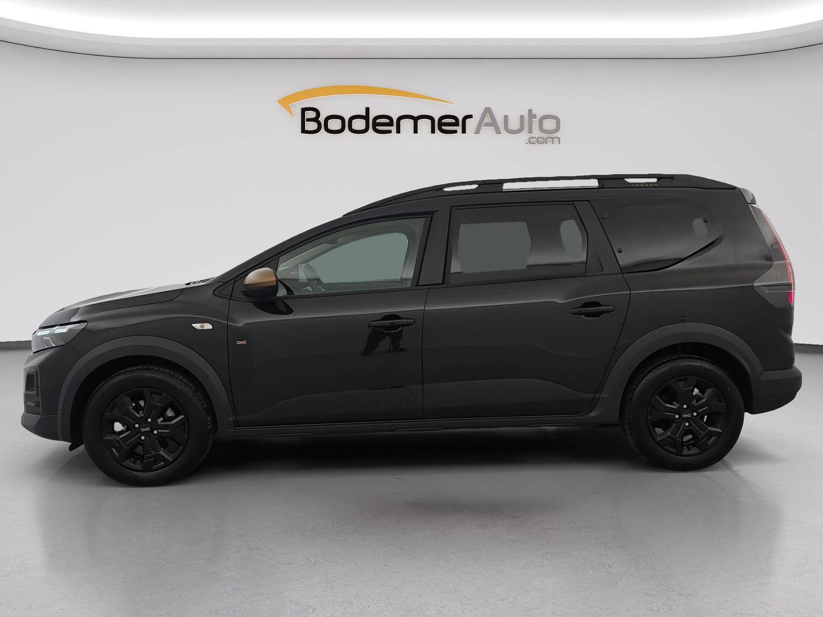 Vente en ligne Dacia Jogger  155 7 pl au prix de 27 990 €