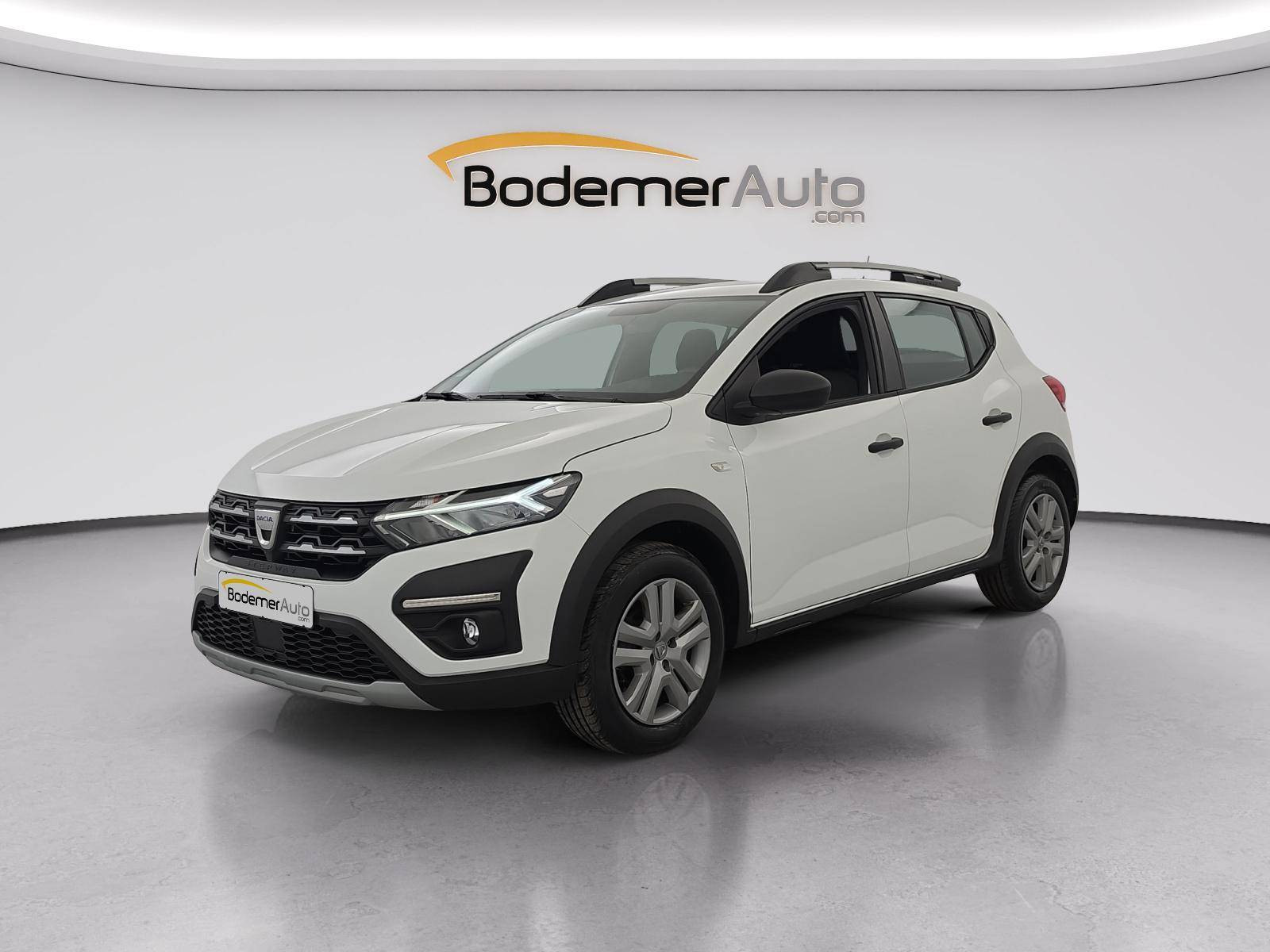 Dacia Sandero  TCe 90 - 22 occasion de 2022 en vente à Caen