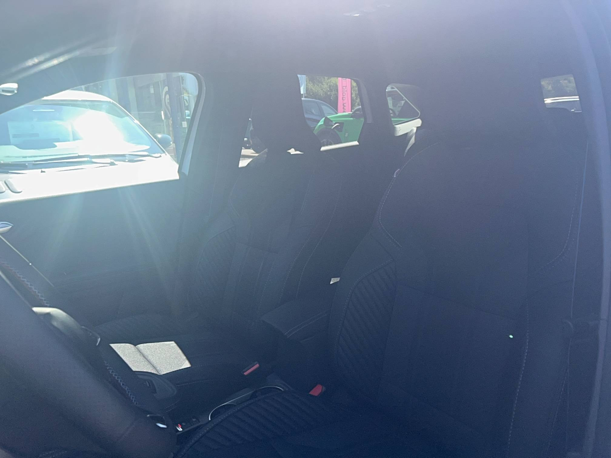 Vente en ligne Renault Symbioz  E-Tech full hybrid 160 ch au prix de 36 990 €