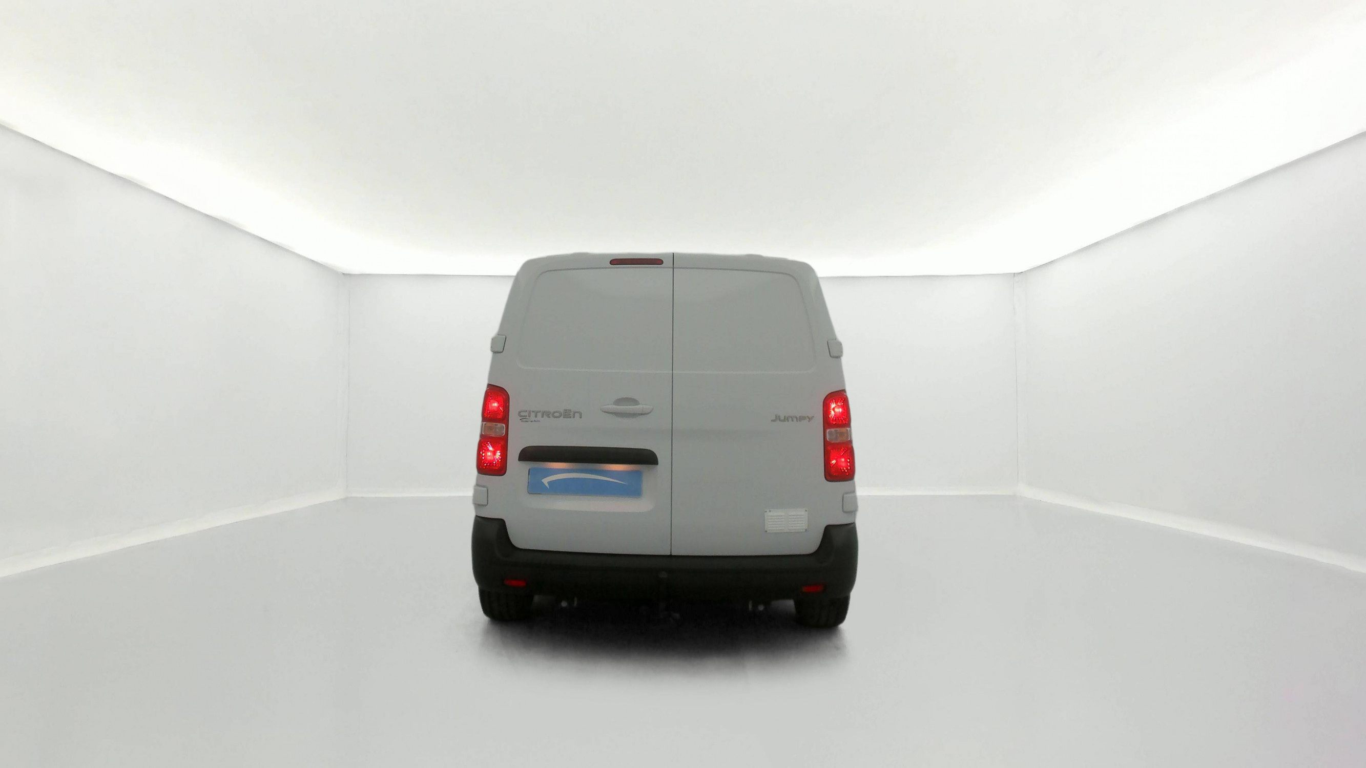 Vente en ligne Citroën Jumpy Fourgon JUMPY CAB APPROFONDIE M BLUEHDI 145 S&S EAT8 au prix de 30 990 €