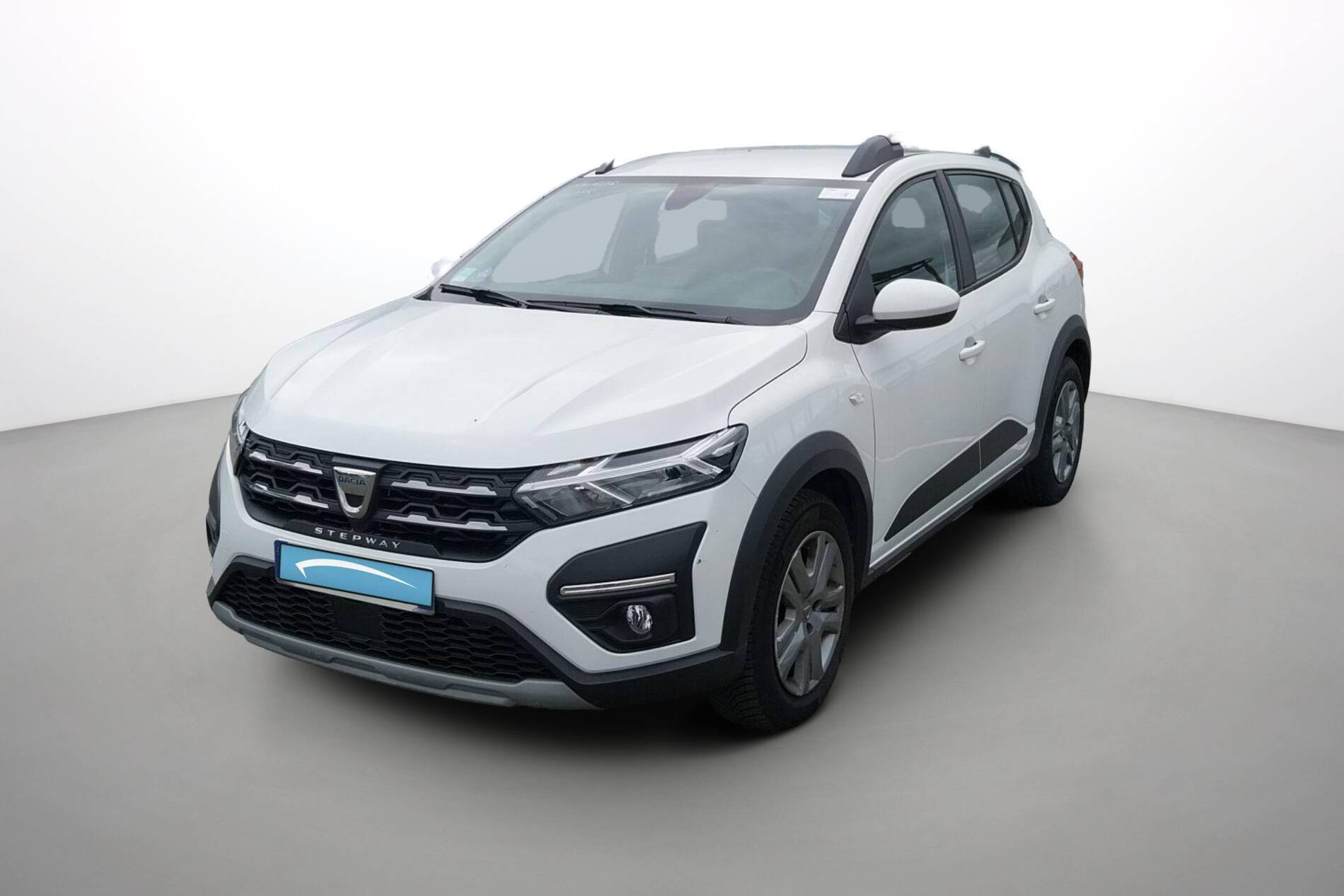 Dacia Sandero  TCe 90 - 22 occasion de 2022 en vente à Caen