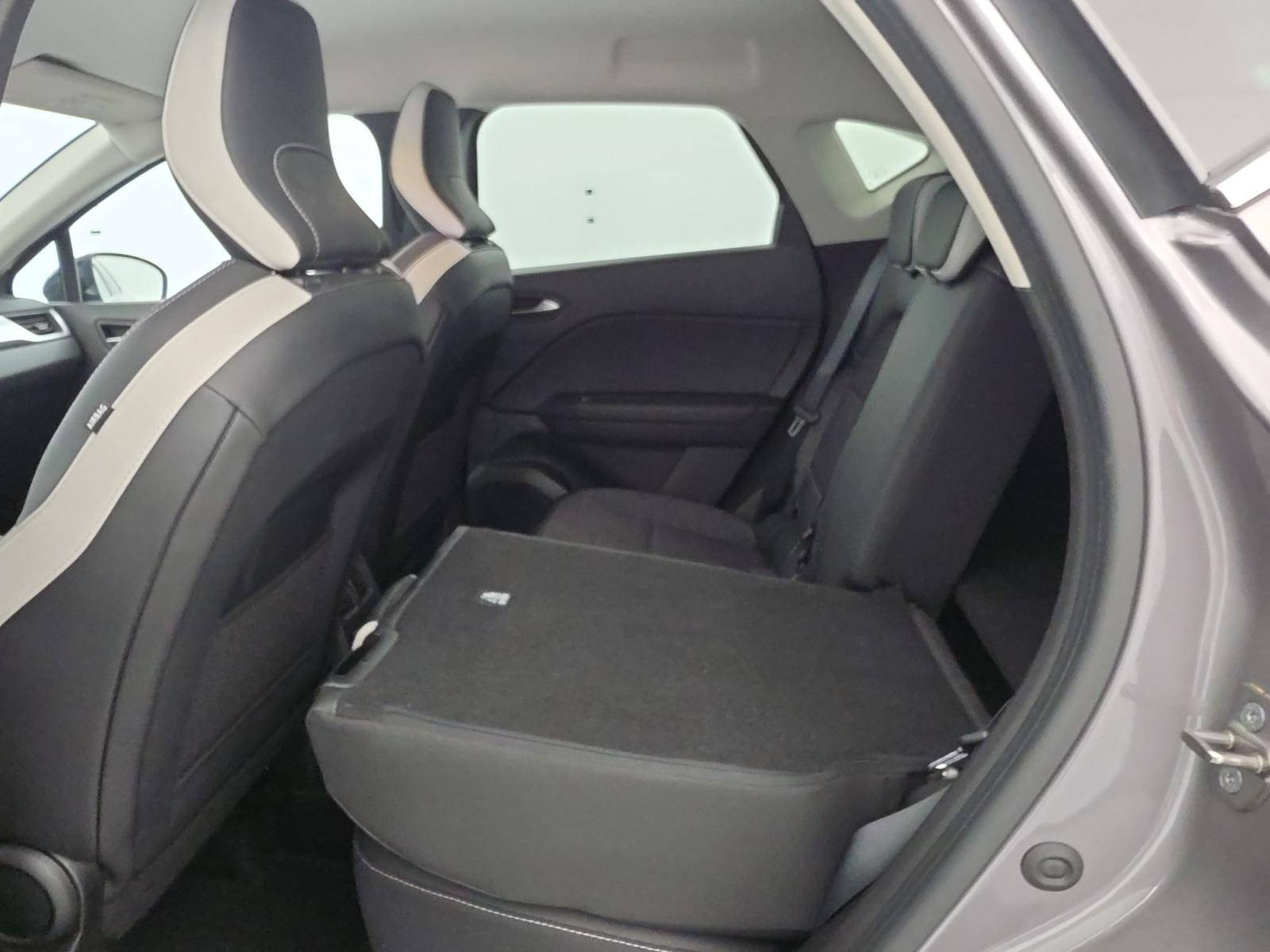 Vente en ligne Renault Captur  E-Tech full hybrid 145 au prix de 17 990 €