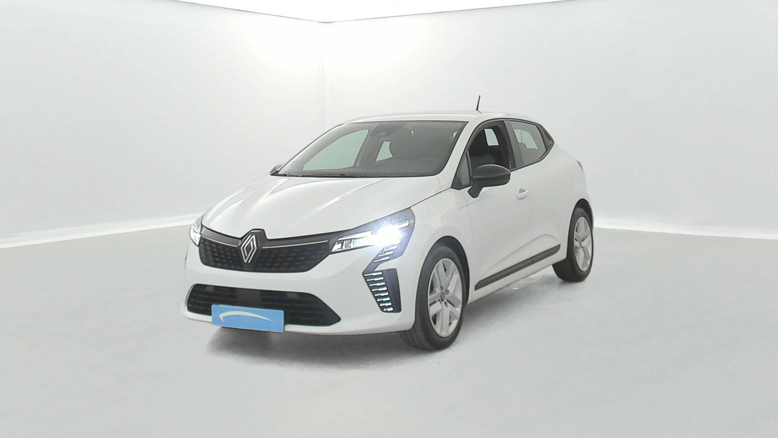 Renault Clio 5 Clio TCe 90 occasion de 2023 en vente à Caen