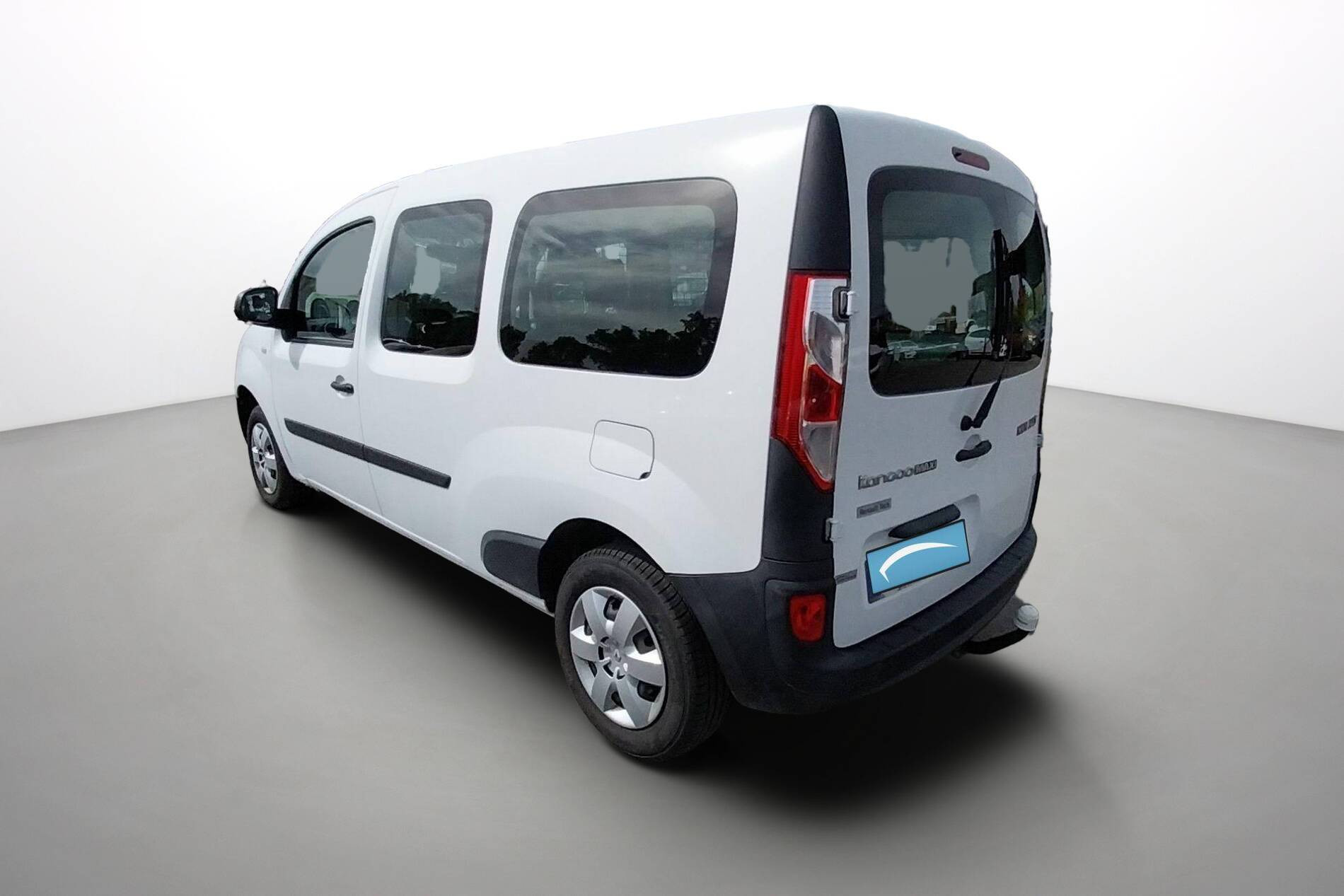 Vente en ligne Renault Kangoo Express  CA BLUE DCI 95 au prix de 12 990 €