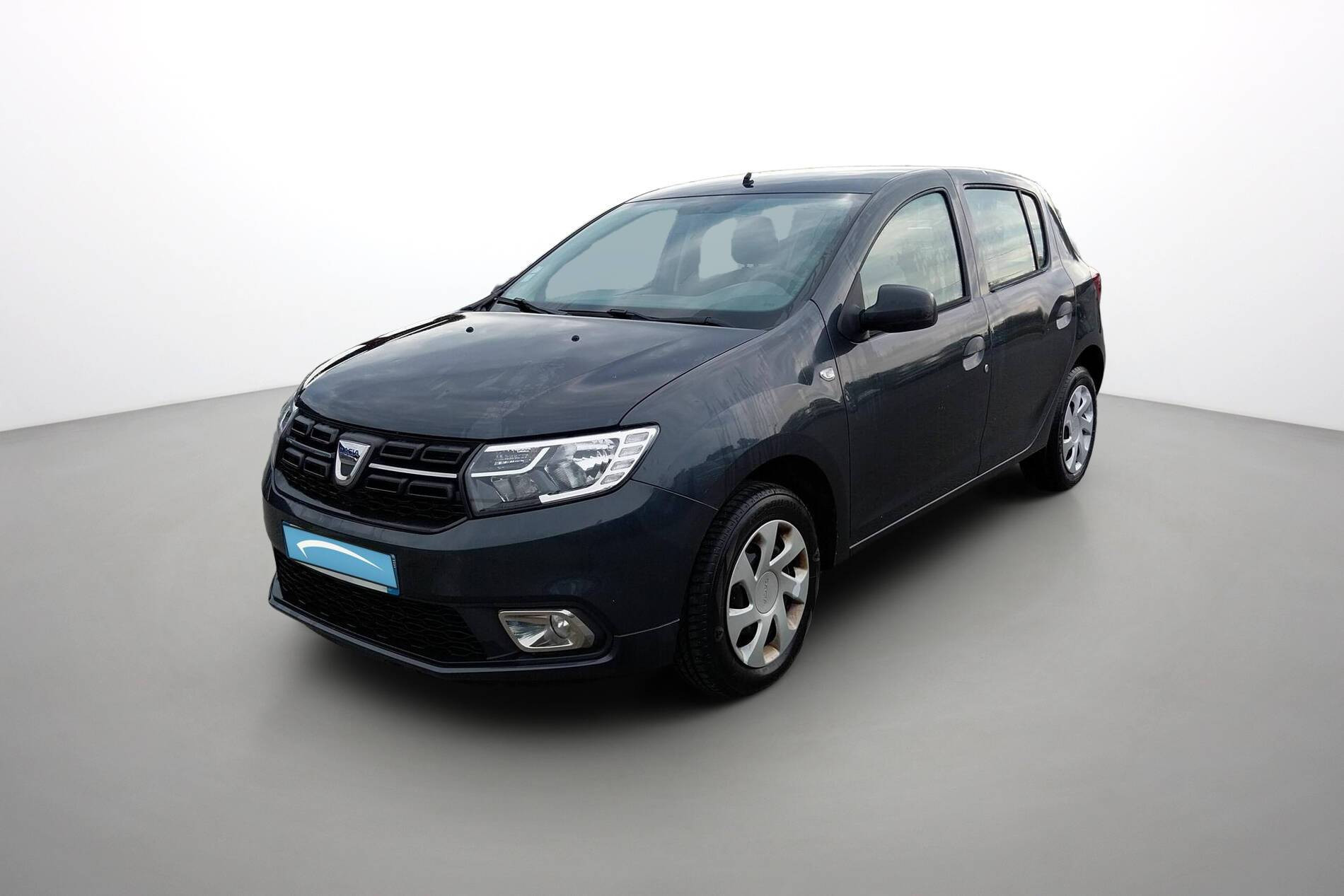 Dacia Sandero  TCe 90 occasion de 2019 en vente à Lorient