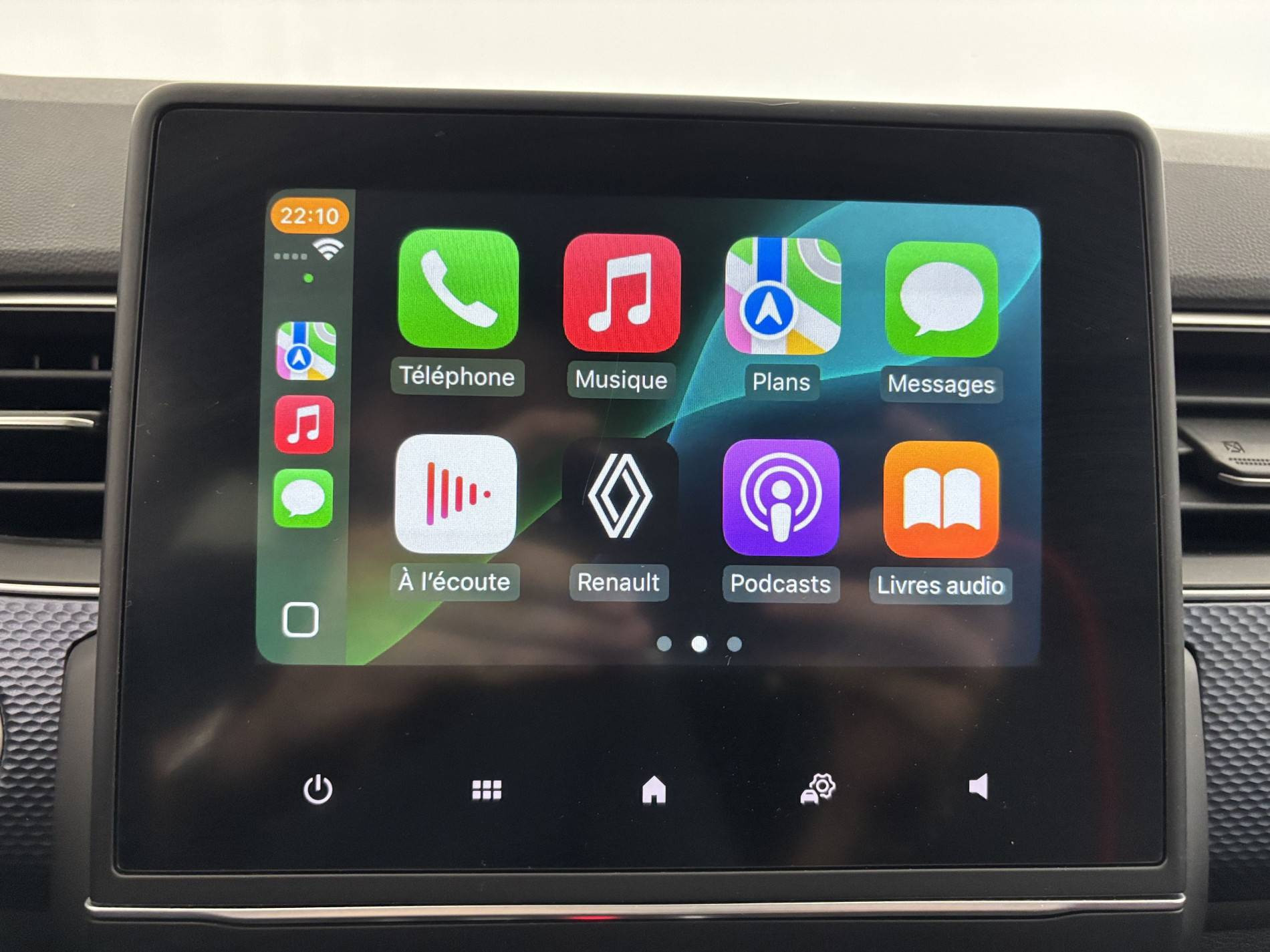 Vente en ligne Renault Arkana  E-Tech hybride 145 - 22 au prix de 18 490 €