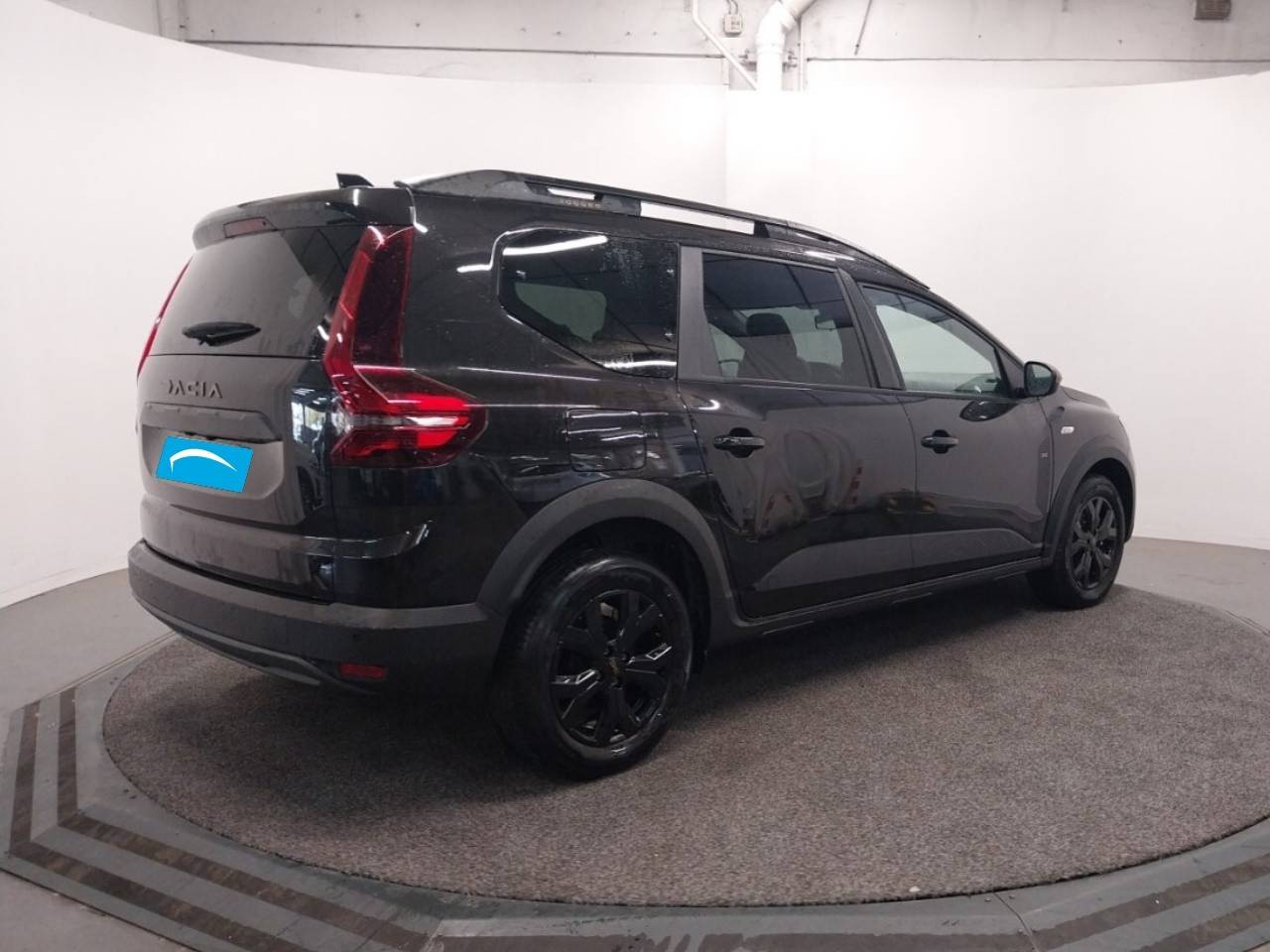 Vente en ligne Dacia Jogger  TCe 110 7 pl au prix de 23 284 €