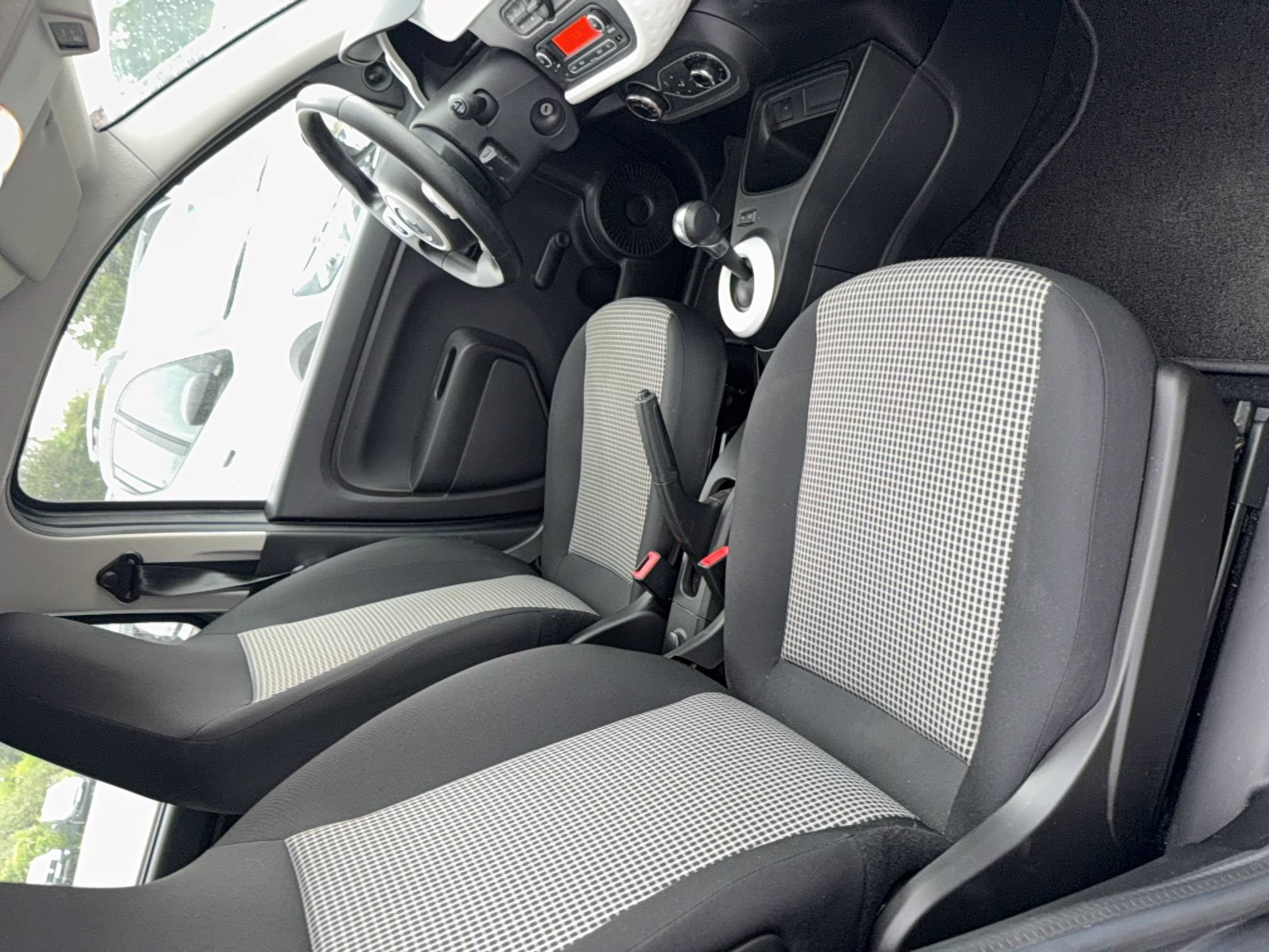 Vente en ligne Renault Twingo Electrique Twingo III Achat Intégral au prix de 11 990 €