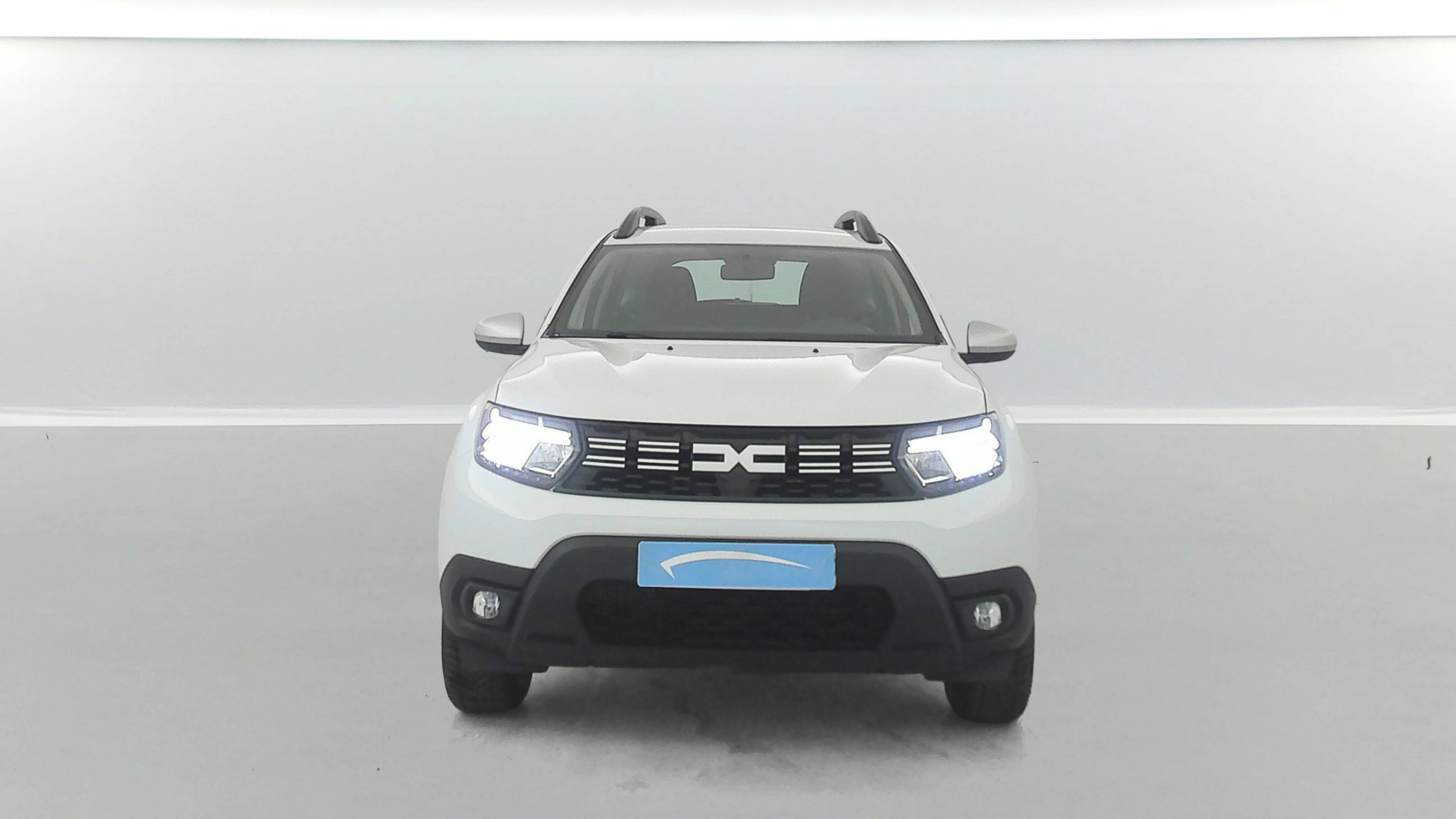Vente en ligne Dacia Duster  ECO-G 100 4x2 au prix de 17 990 €