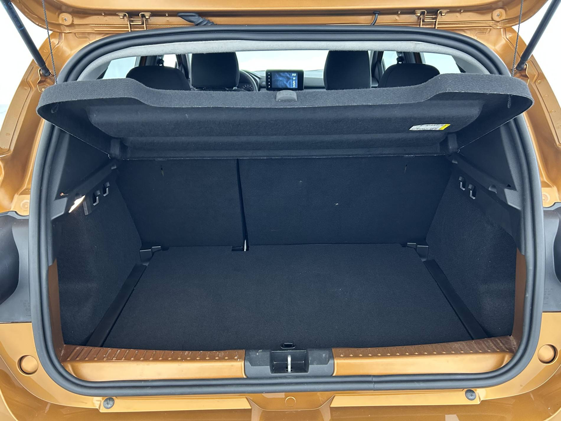 Vente en ligne Dacia Sandero  ECO-G 100 au prix de 15 490 €
