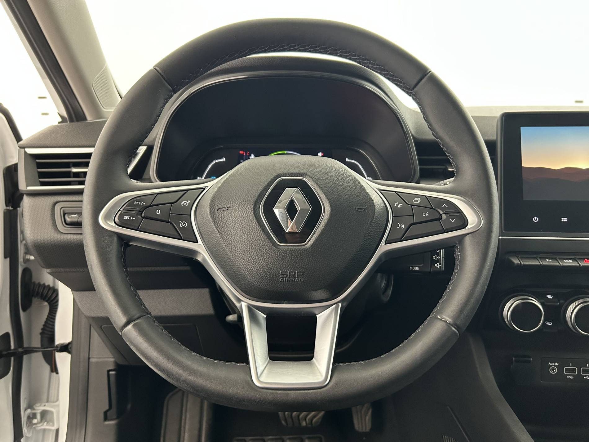 Vente en ligne Renault Clio 5 Clio E-Tech full hybrid 145 au prix de 14 490 €