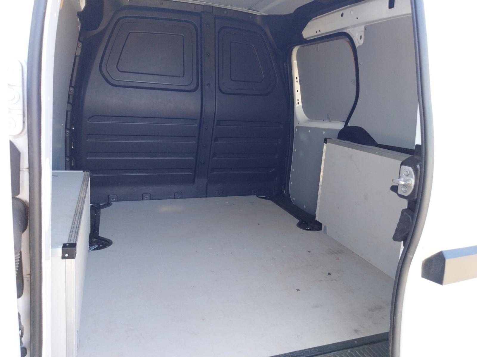 Vente en ligne Renault Kangoo Van  BLUE DCI 95 EDC au prix de 17 991 €
