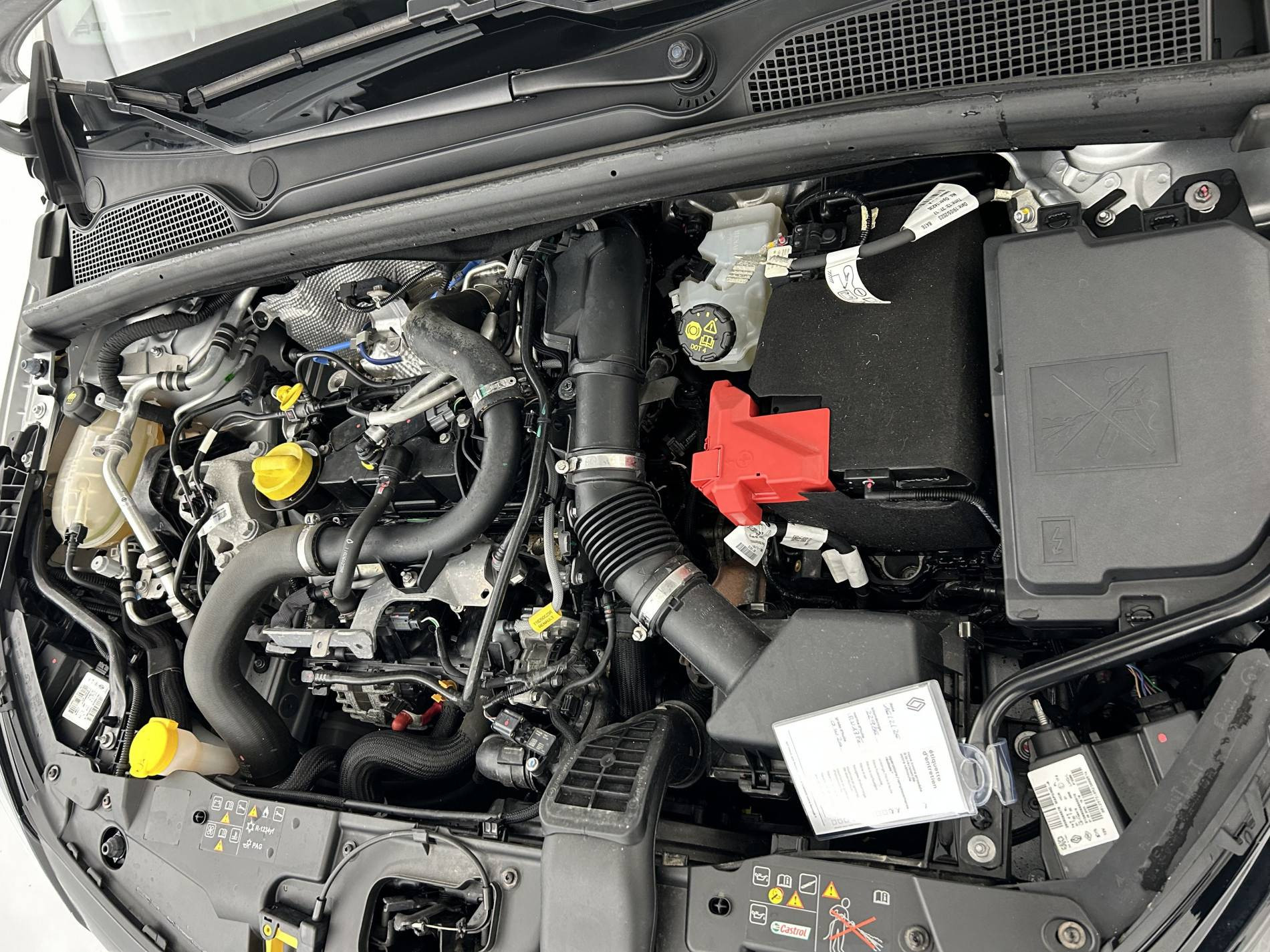 Vente en ligne Renault Clio 5 Clio TCe 90 au prix de 14 790 €