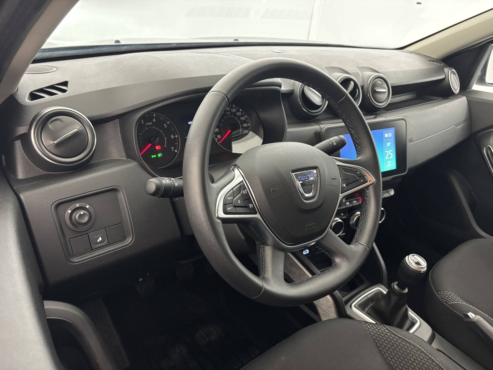 Vente en ligne Dacia Duster  TCe 130 4x2 au prix de 17 990 €