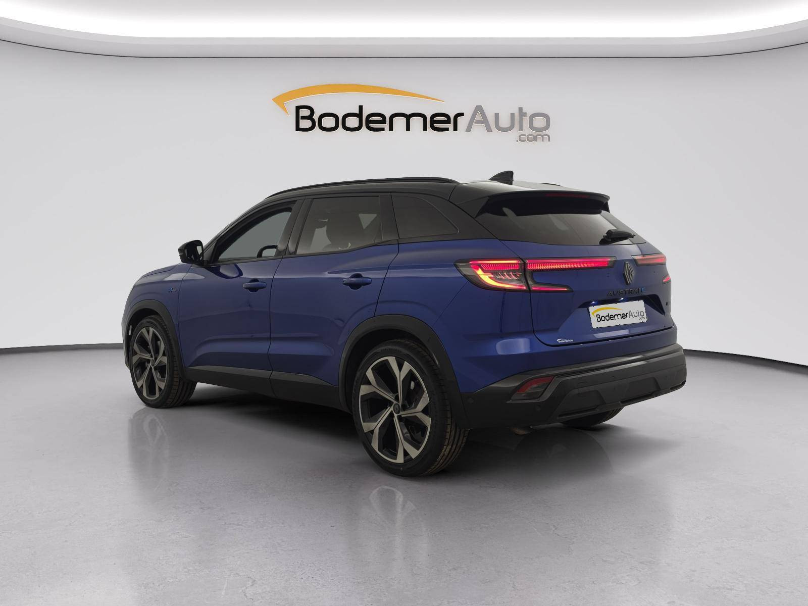 Vente en ligne Renault Austral  E-Tech hybrid 200 au prix de 27 670 €