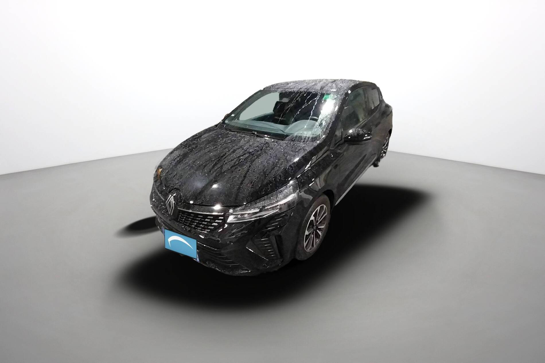 Renault Clio 5 Clio Eco-G 100 ch GSR2 occasion de 2025 en vente à Loudéac