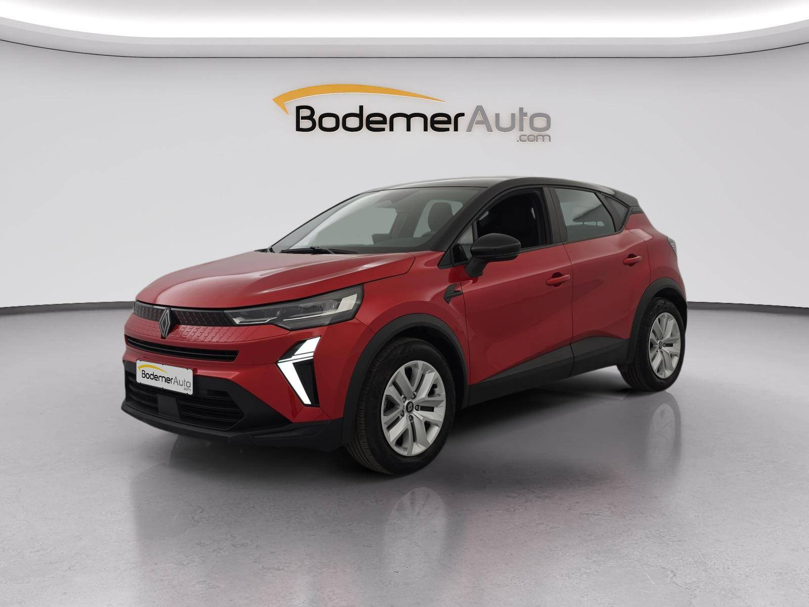 Renault Captur  E-Tech full hybrid 145 ch occasion de 2024 en vente à Caen