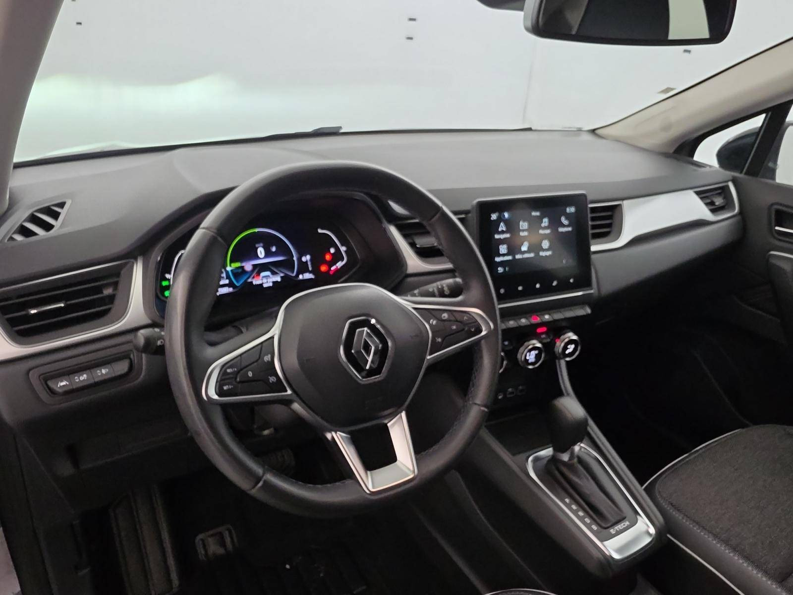 Vente en ligne Renault Captur  E-Tech full hybrid 145 au prix de 17 990 €