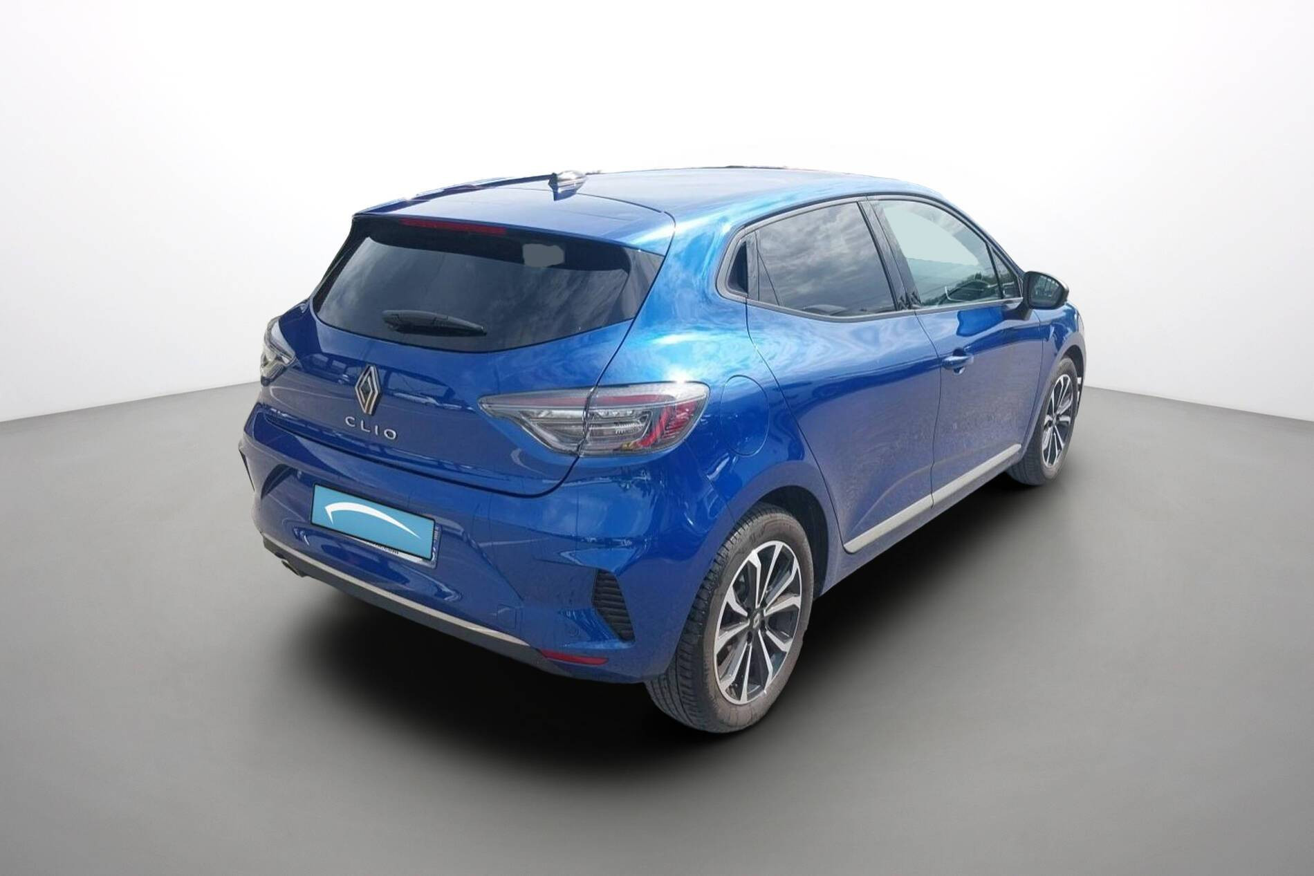 Vente en ligne Renault Clio 5 Clio Eco-G 100 ch GSR2 au prix de 17 900 €