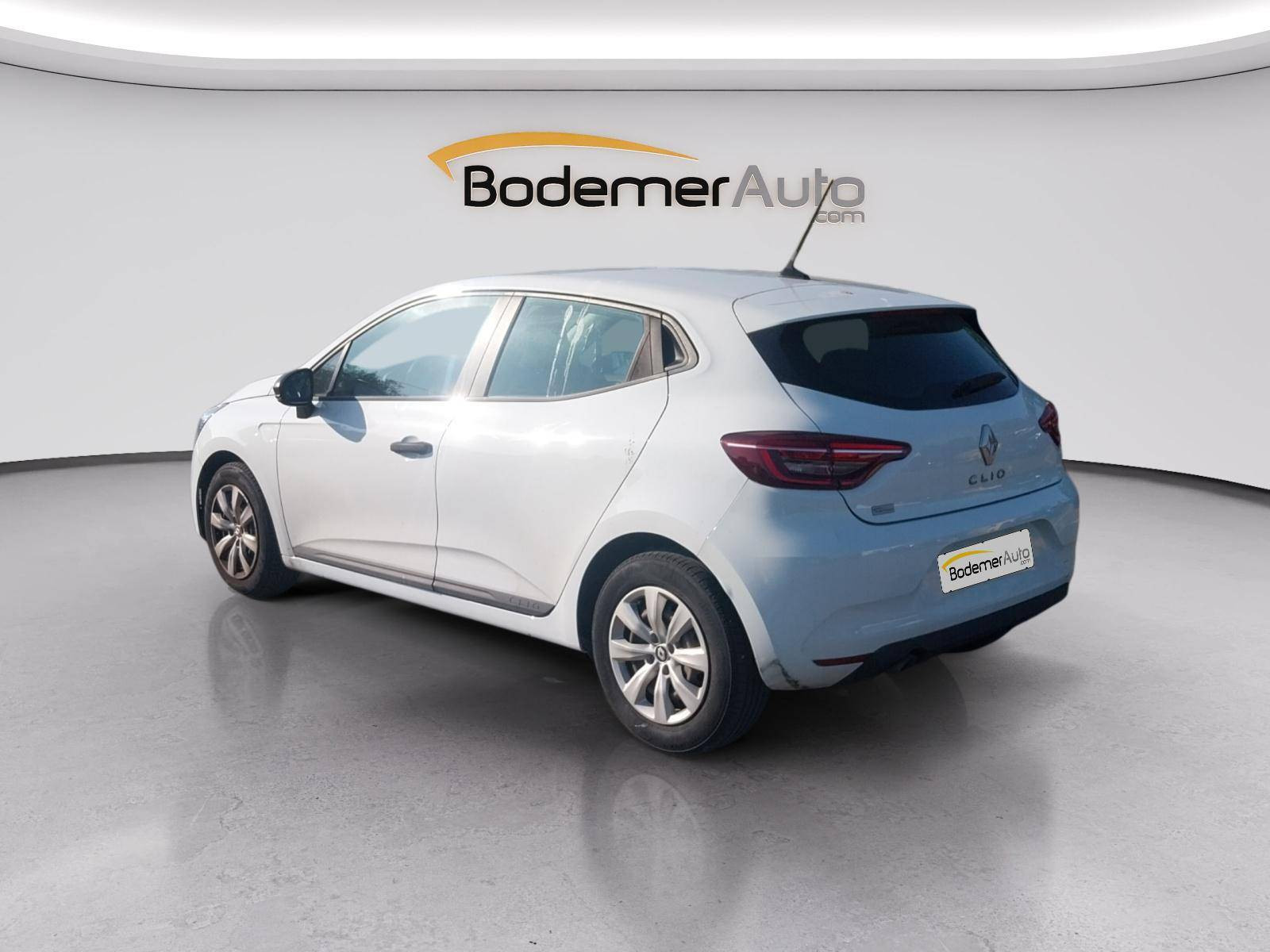 Vente en ligne Renault Clio 5 Clio SCe 65 au prix de 12 990 €
