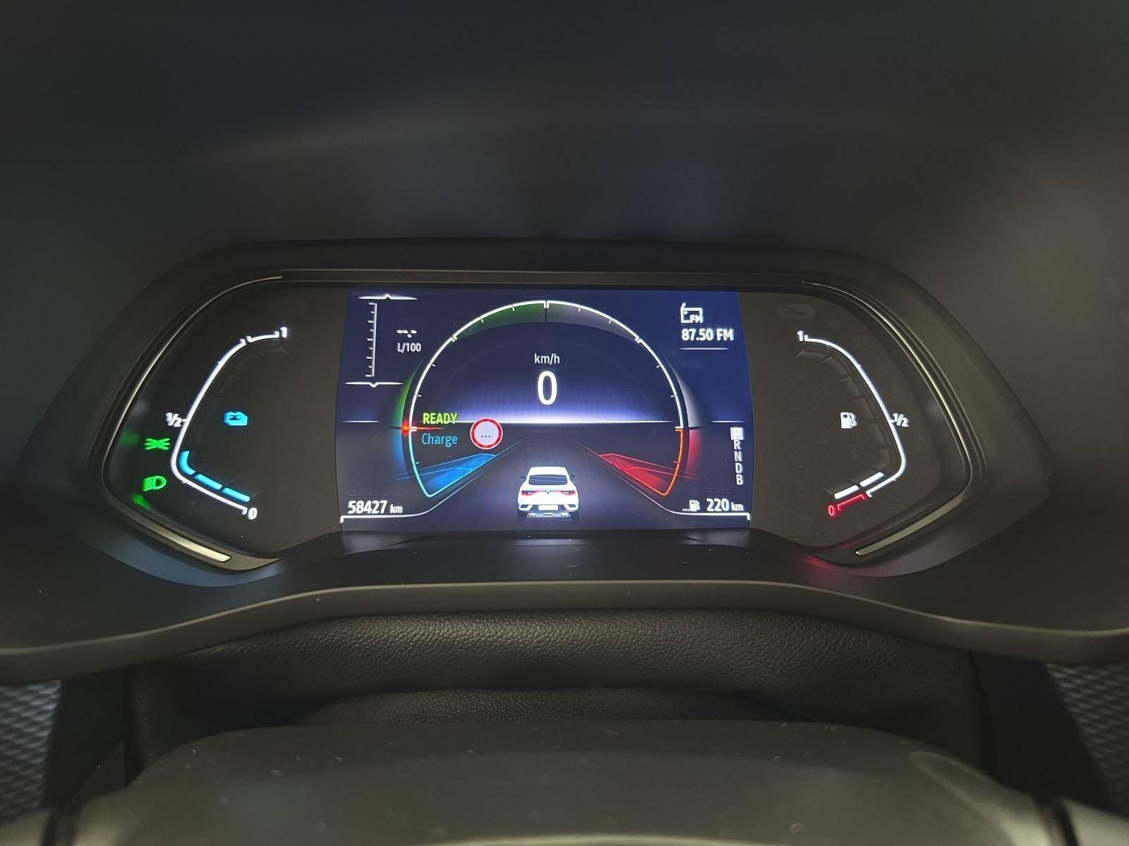 Vente en ligne Renault Arkana  E-Tech hybride 145 - 22 au prix de 19 490 €