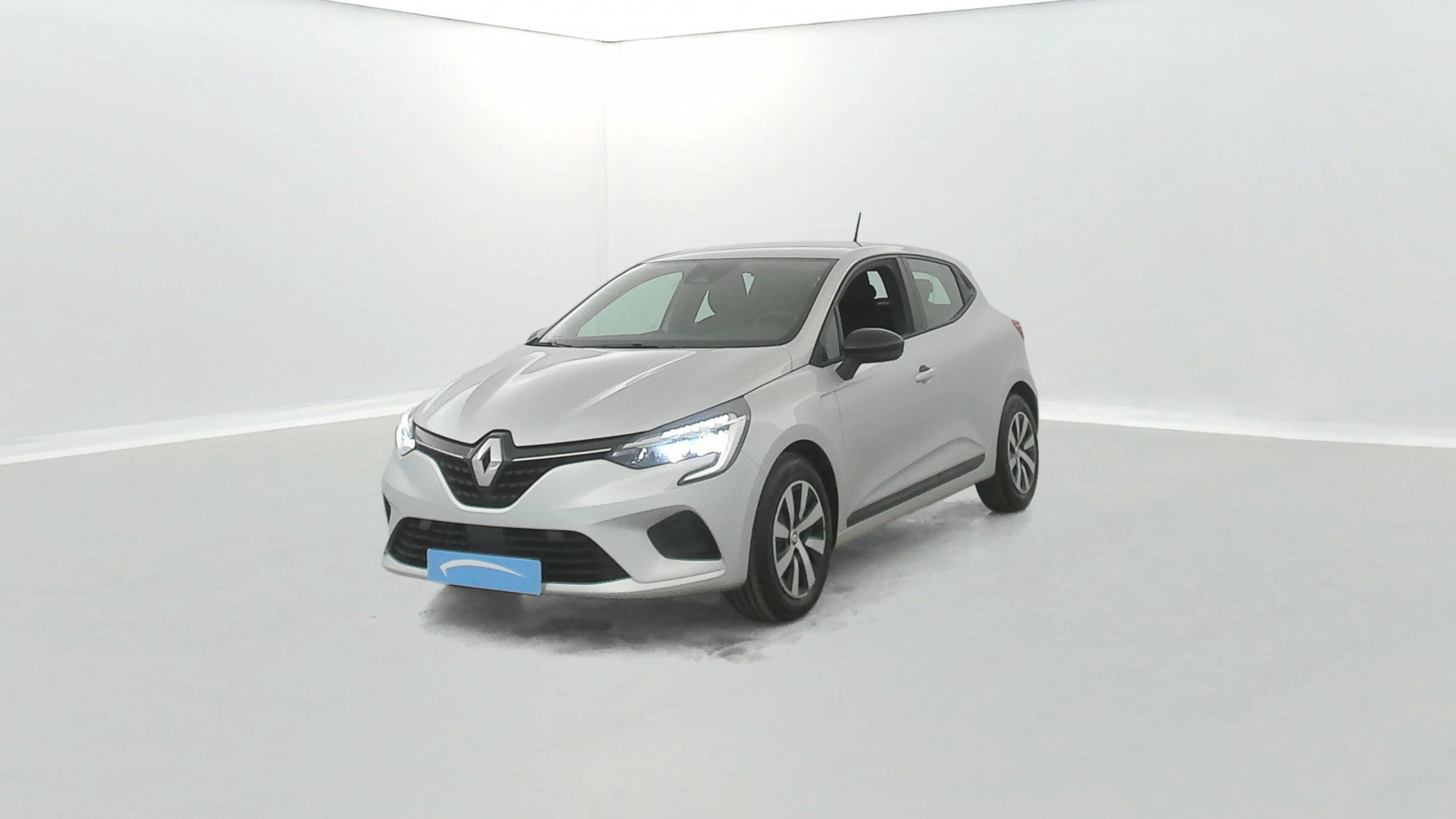Renault Clio 5 Clio TCe 90 occasion de 2024 en vente à Brest