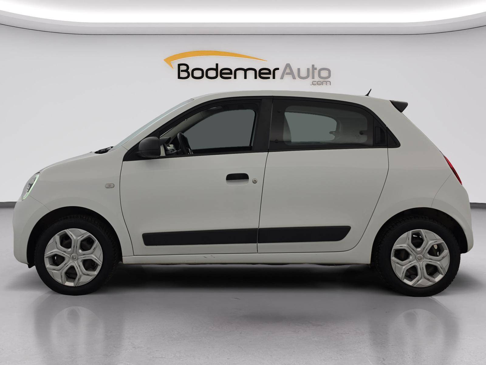 Vente en ligne Renault Twingo Electrique Twingo III E-Tech au prix de 11 490 €