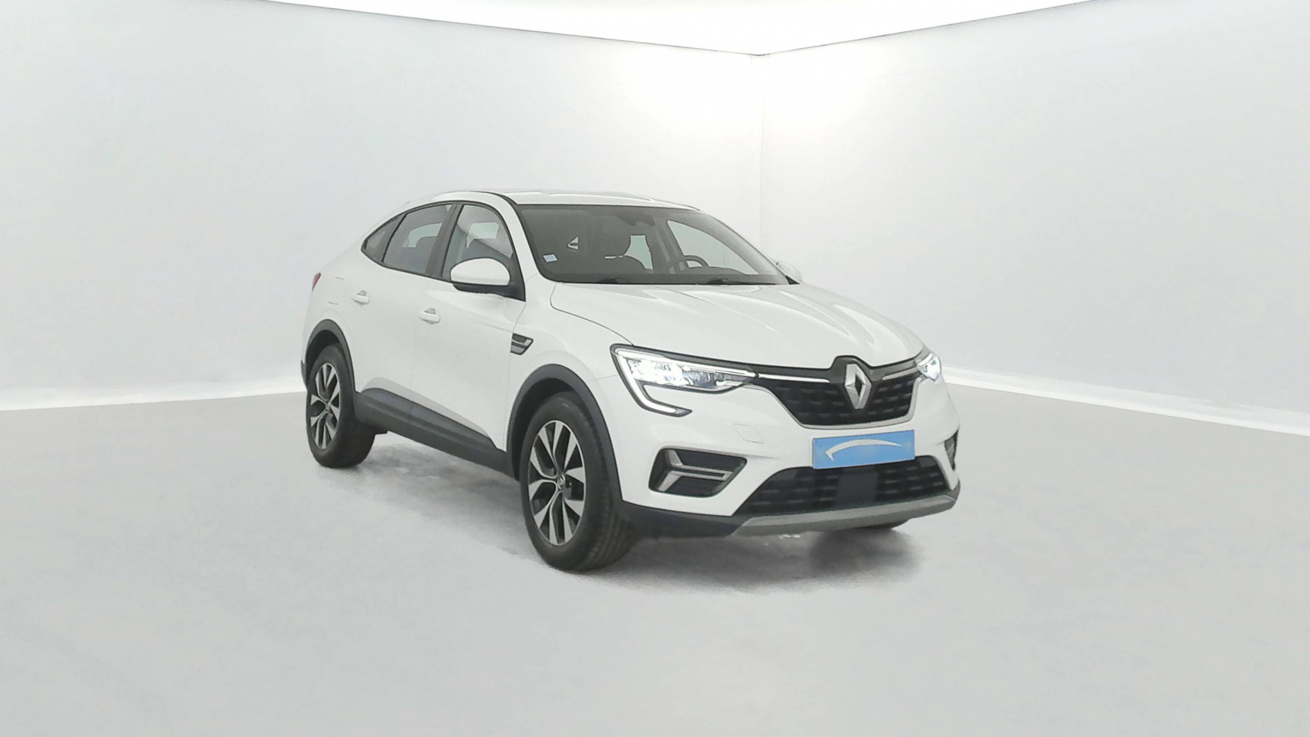 Vente en ligne Renault Arkana  E-Tech hybride 145 - 22 au prix de 17 590 €