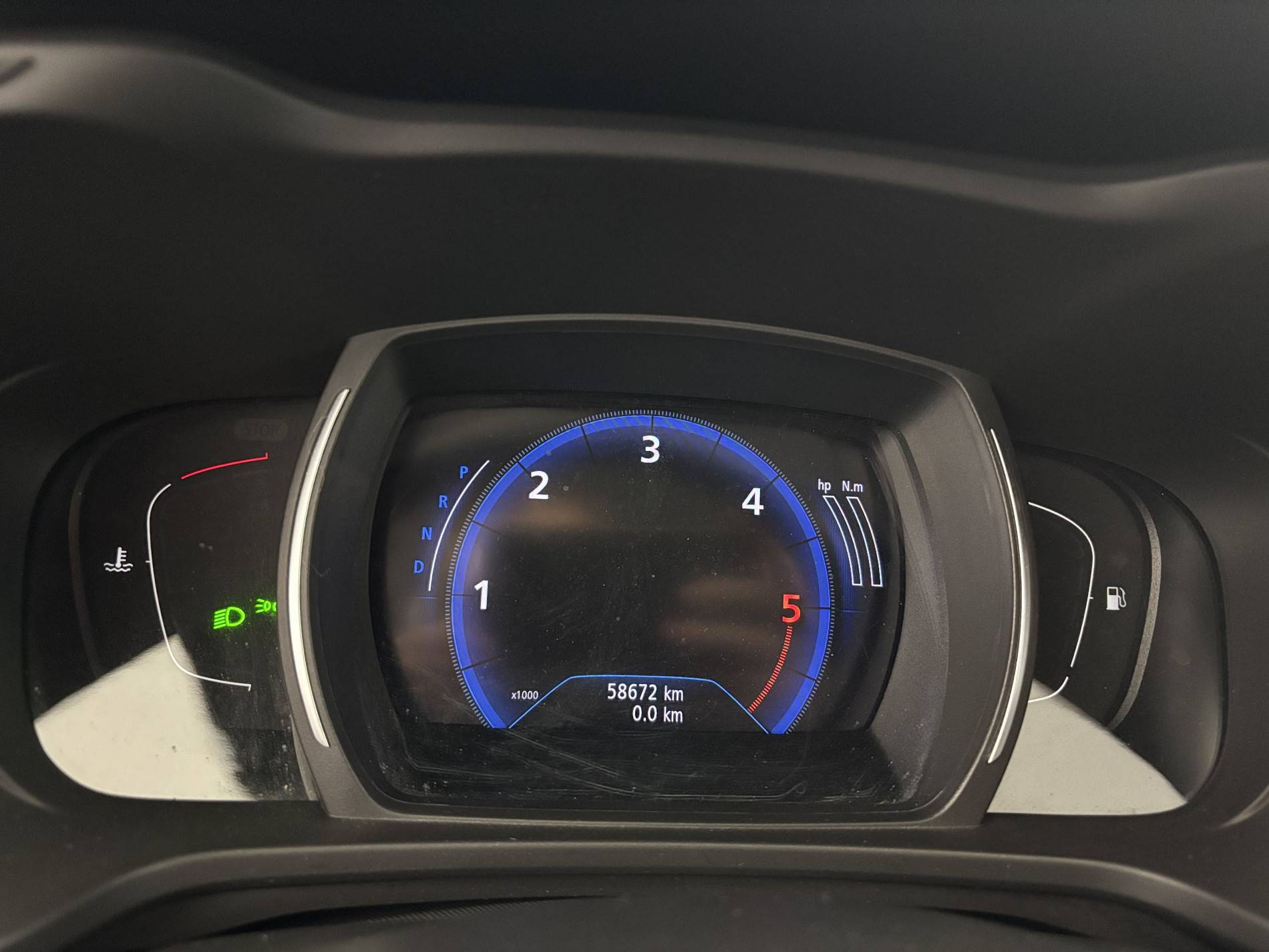 Vente en ligne Renault Kadjar  dCi 110 Energy au prix de 16 490 €