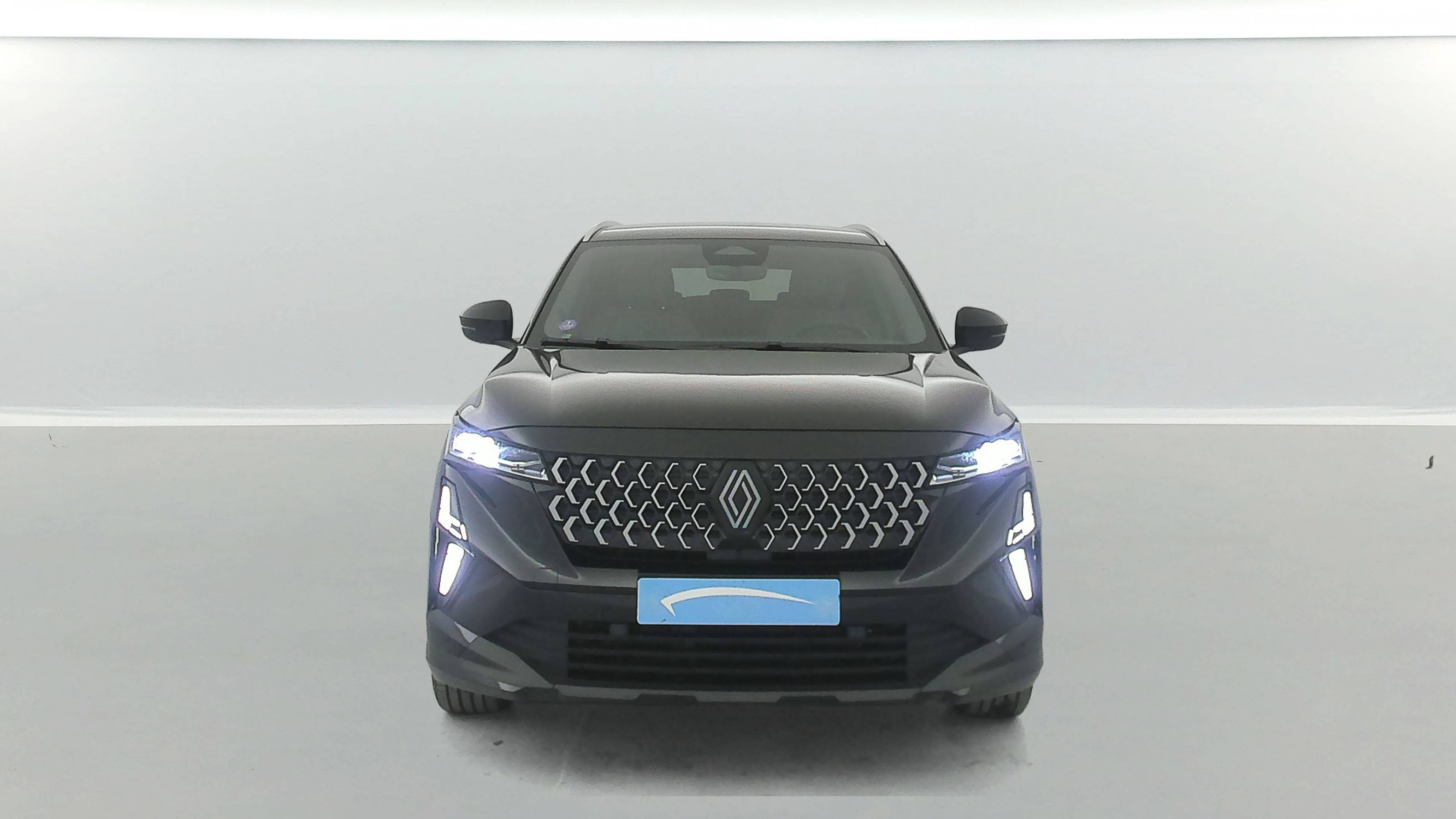 Renault Austral  full hybrid E-Tech 200 ch occasion de 2025 en vente à Caen