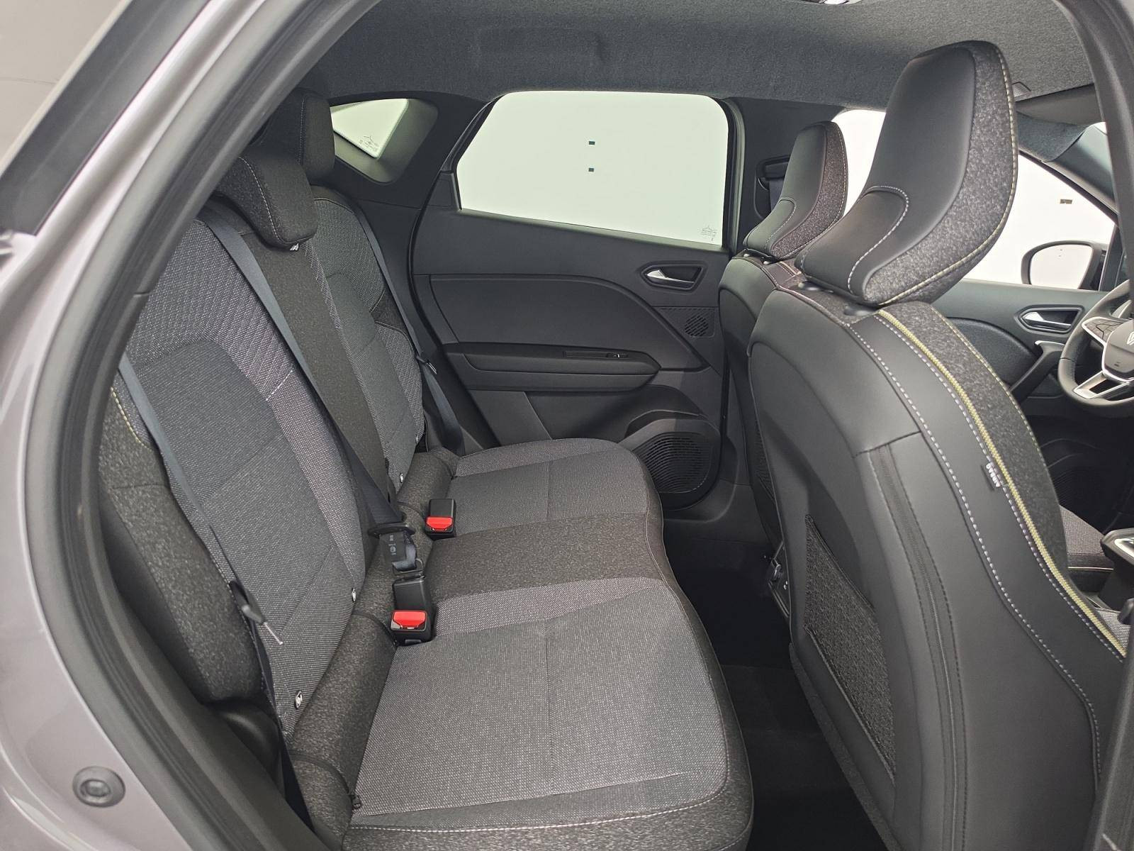 Vente en ligne Renault Captur  TCe 115 ch au prix de 23 890 €