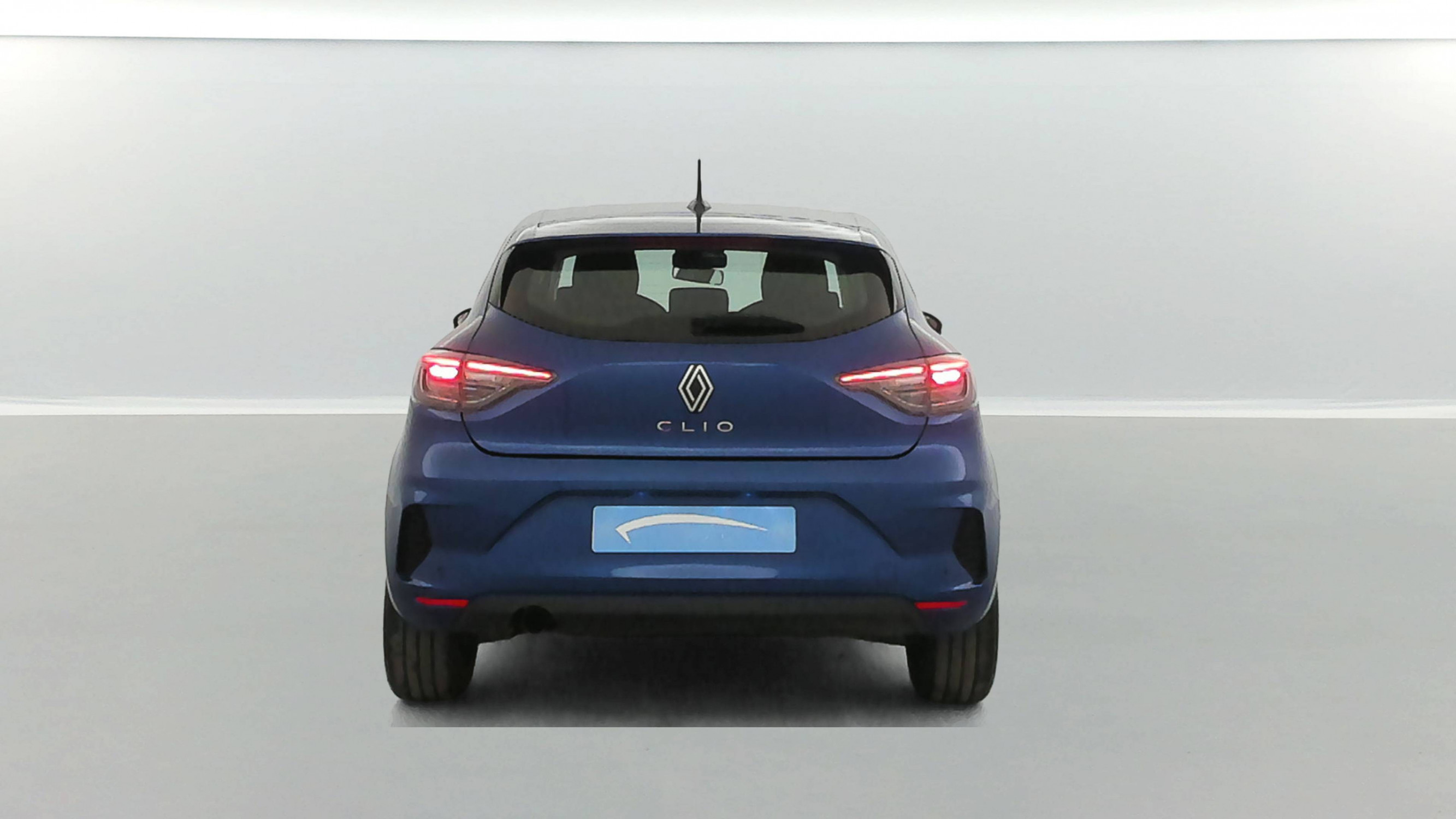 Vente en ligne Renault Clio 5 Clio Blue dCi 100 au prix de 16 990 €