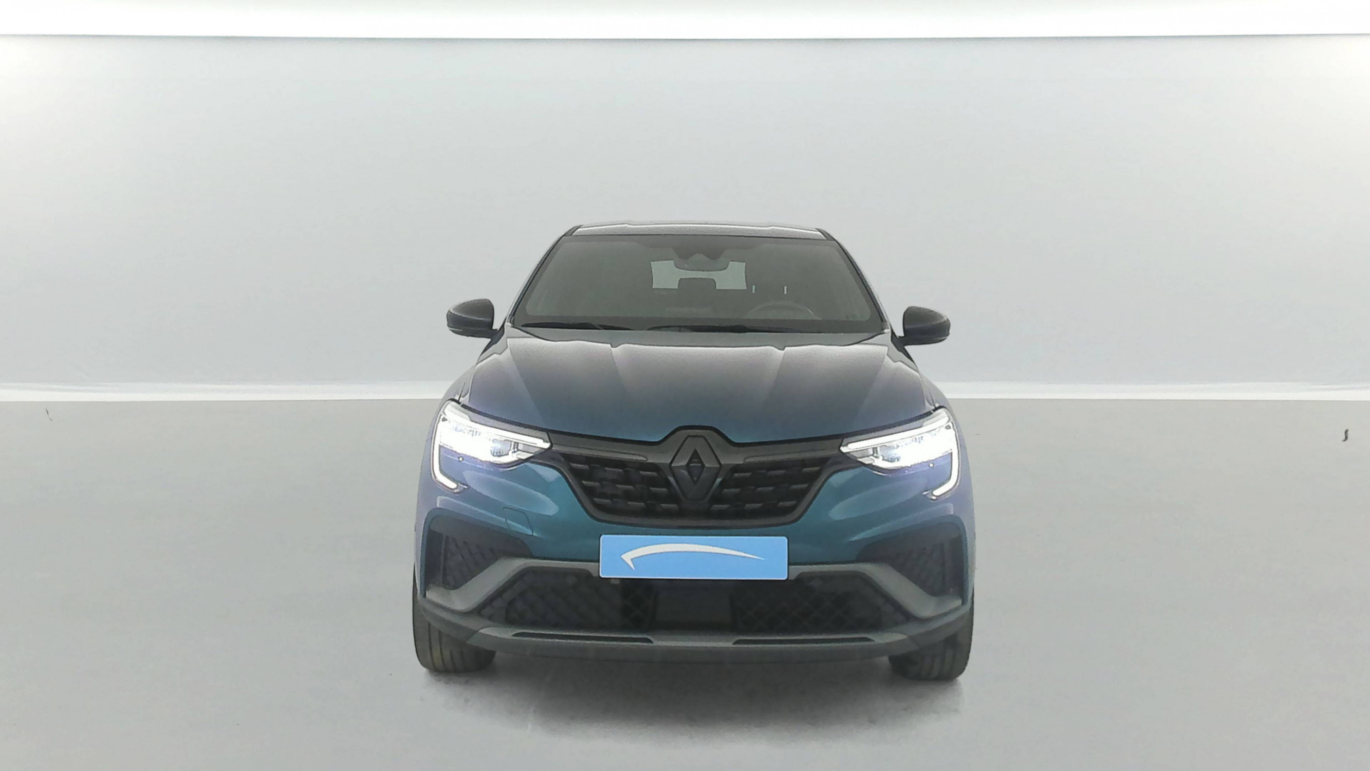 Renault Arkana  E-Tech hybride 145 - 22 occasion de 2023 en vente à Loudéac