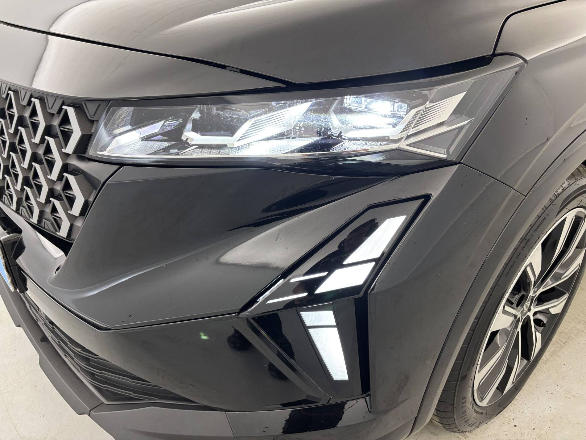 Vente en ligne Renault Austral  full hybrid E-Tech 200 ch au prix de 32 490 €