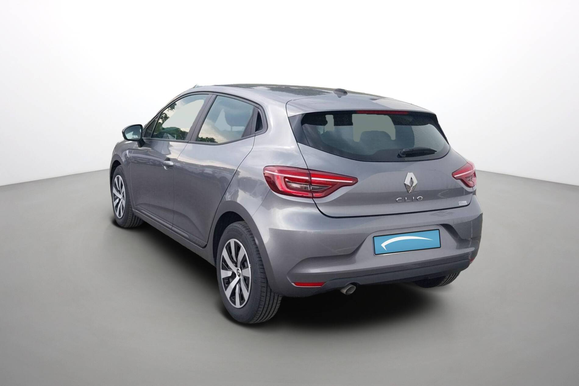 Vente en ligne Renault Clio 5 Clio TCe 90 au prix de 14 890 €