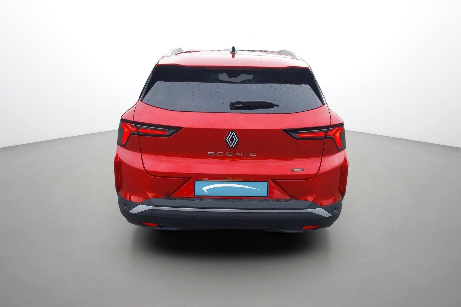 Vente en ligne Renault Scenic E-Tech Scenic E-Tech électrique 220 ch grande autonomie au prix de 37 990 €