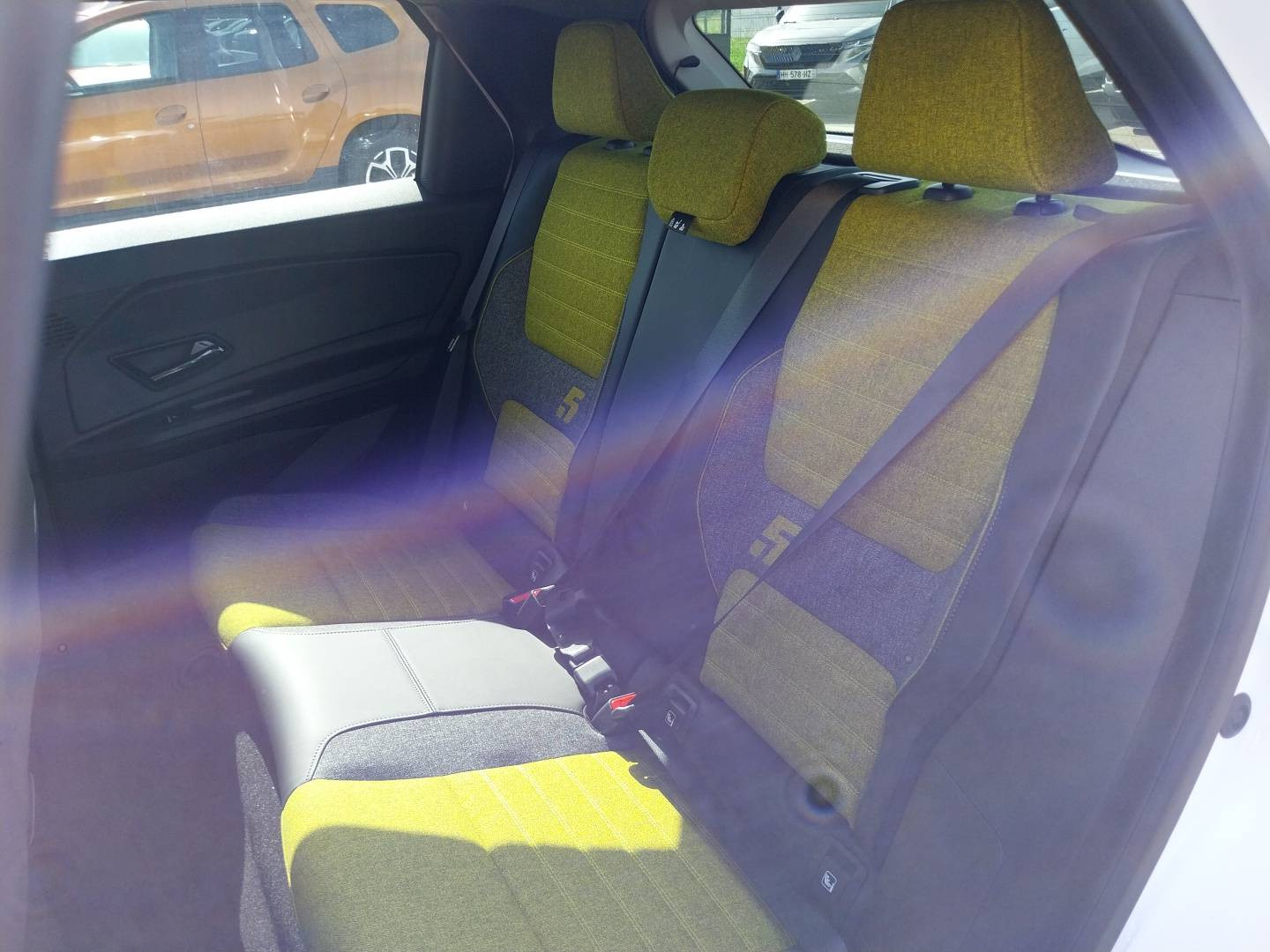 Vente en ligne Renault R5 E-Tech  150 ch autonomie confort au prix de 1 100 €
