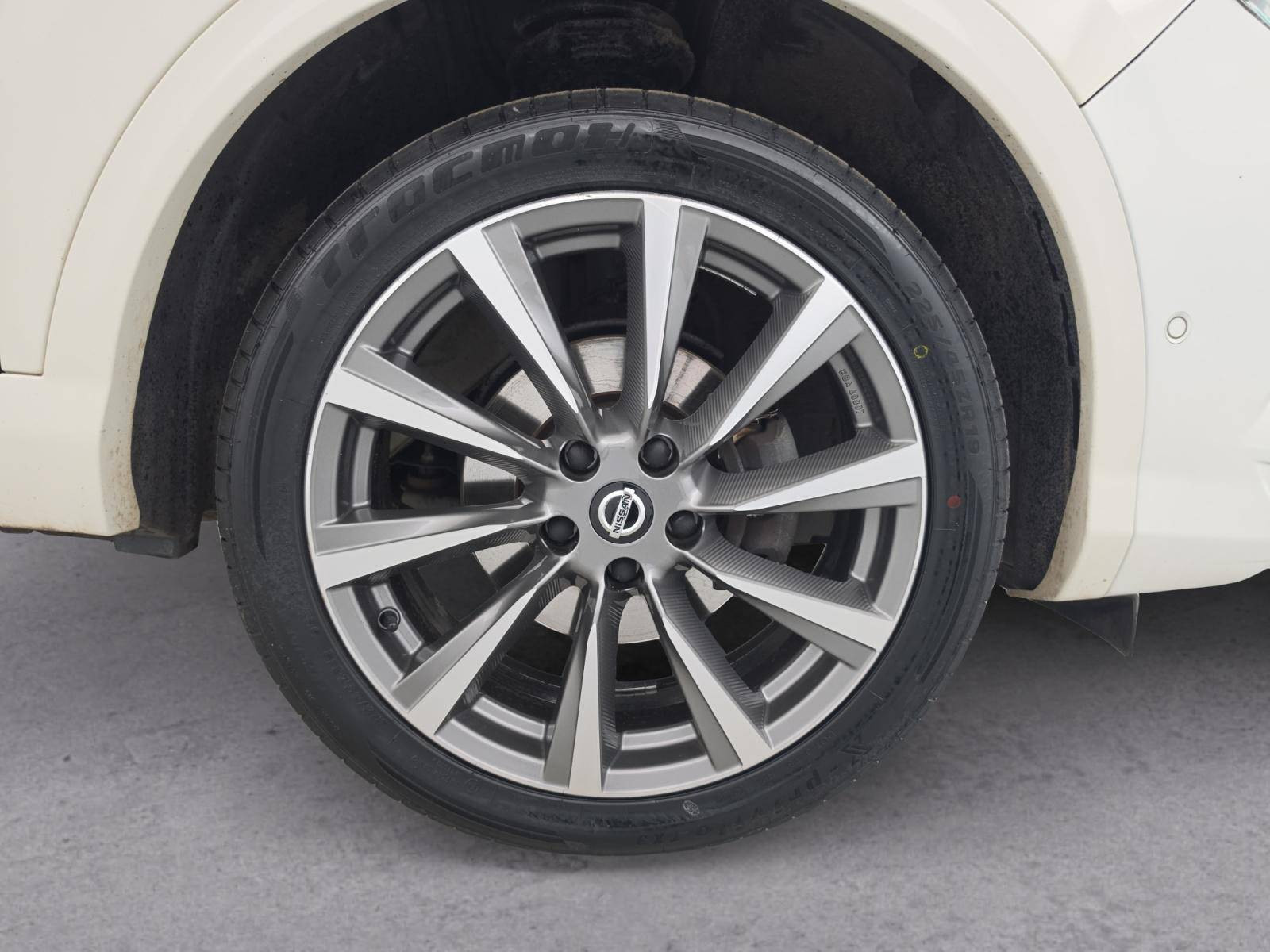 Vente en ligne Nissan Qashqai Qashqai 1.5 dCi 115 DCT au prix de 16 590 €