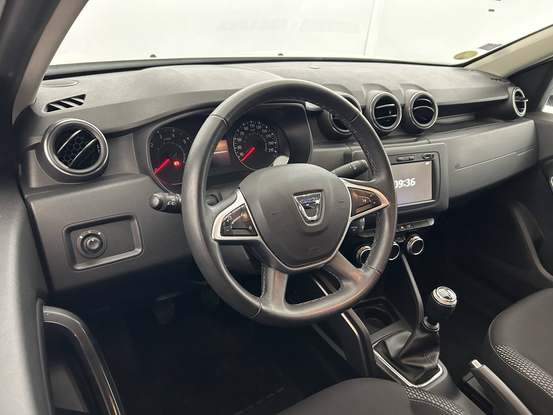 Vente en ligne Dacia Duster  Blue dCi 115 4x2 au prix de 16 490 €