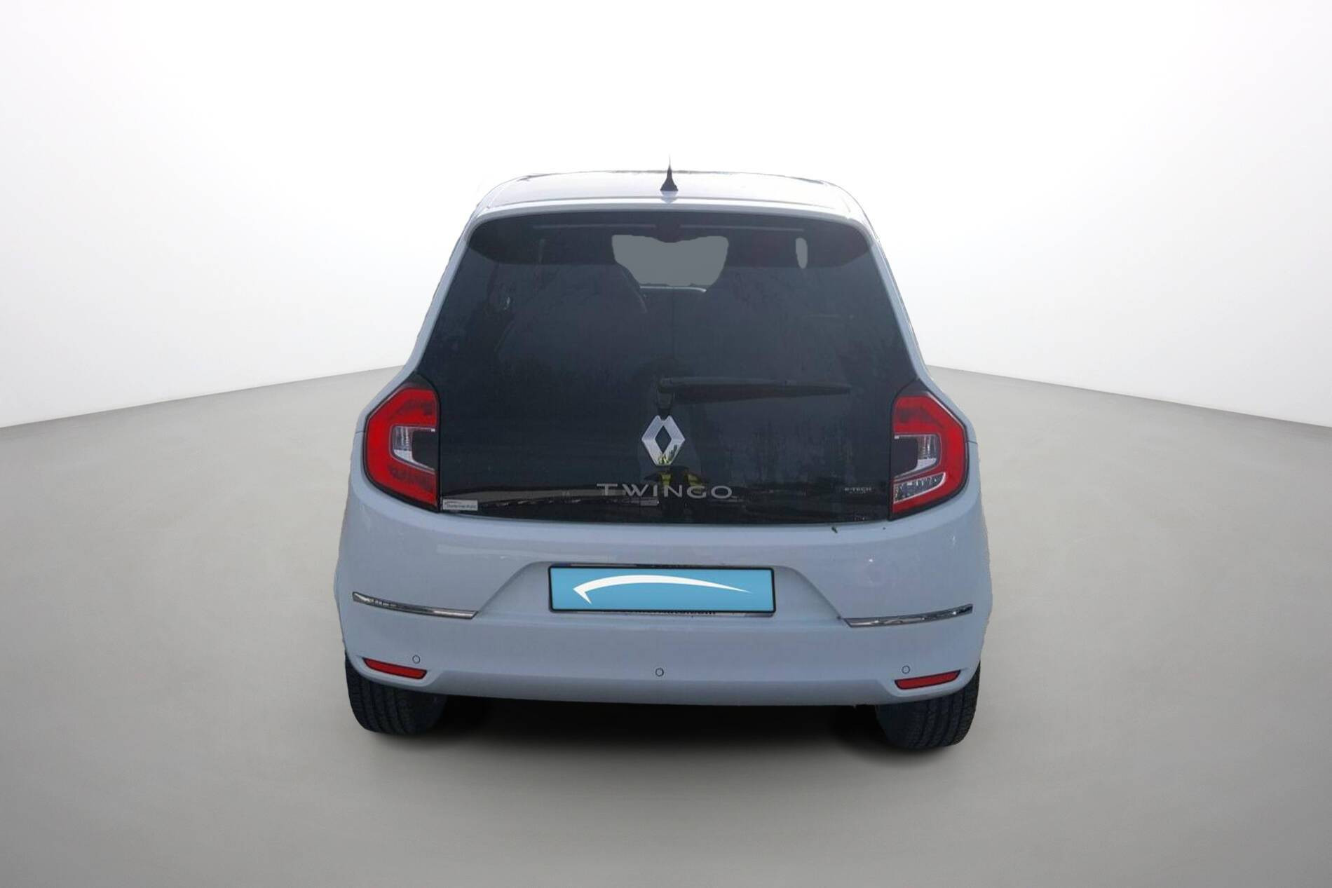 Vente en ligne Renault Twingo Electrique Twingo III E-Tech au prix de 12 790 €