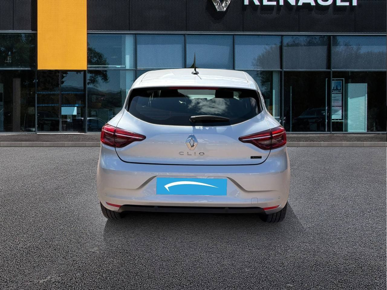 Vente en ligne Renault Clio 5 Clio E-Tech full hybrid 145 au prix de 16 990 €