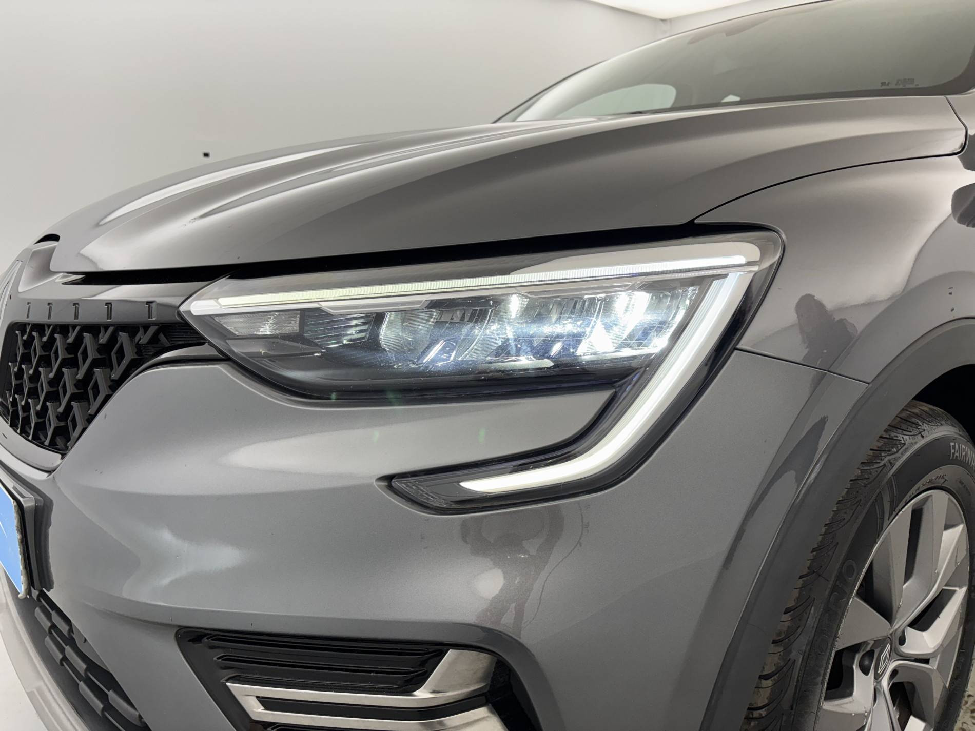 Vente en ligne Renault Arkana  E-Tech 145 - 23 au prix de 18 690 €