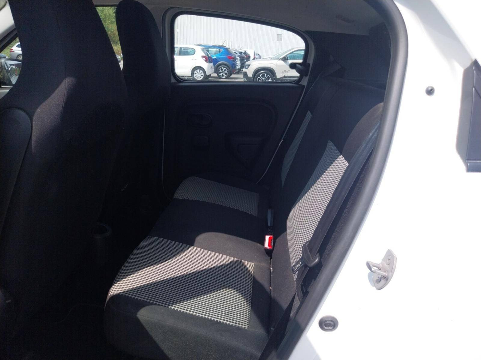 Vente en ligne Renault Twingo Electrique Twingo III E-Tech au prix de 11 490 €