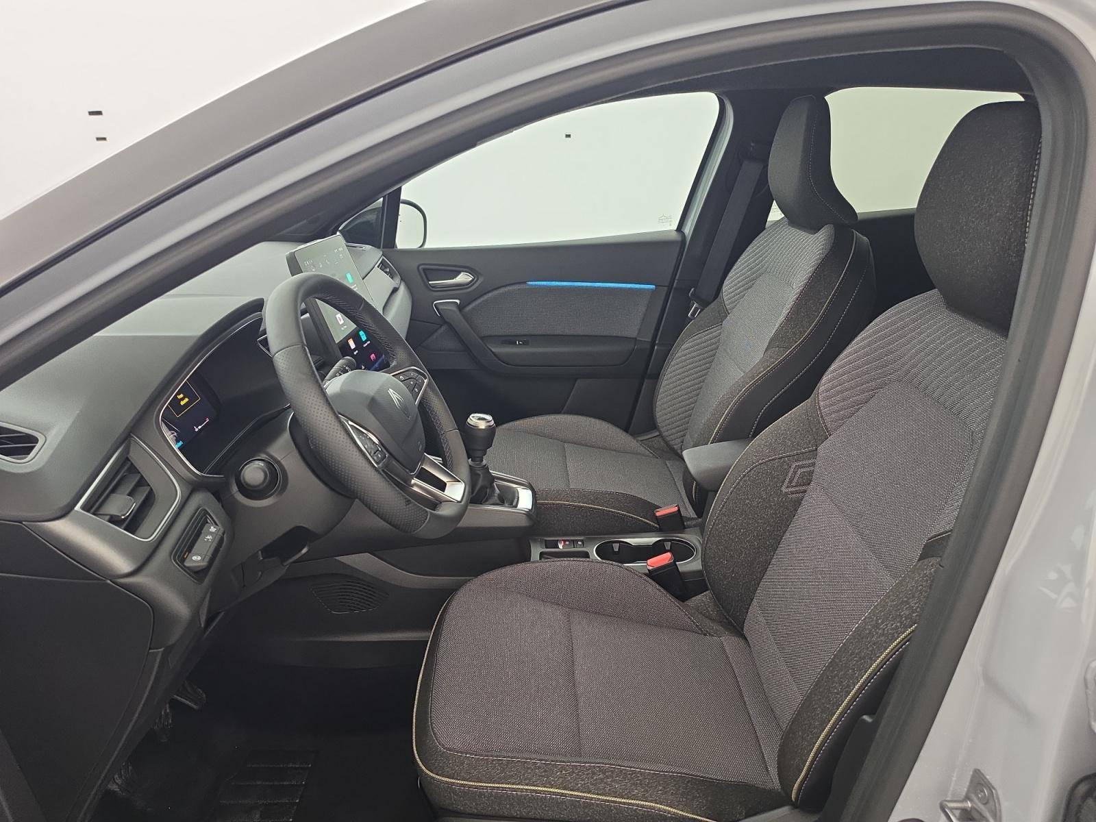 Vente en ligne Renault Captur  TCe 115 ch au prix de 23 990 €