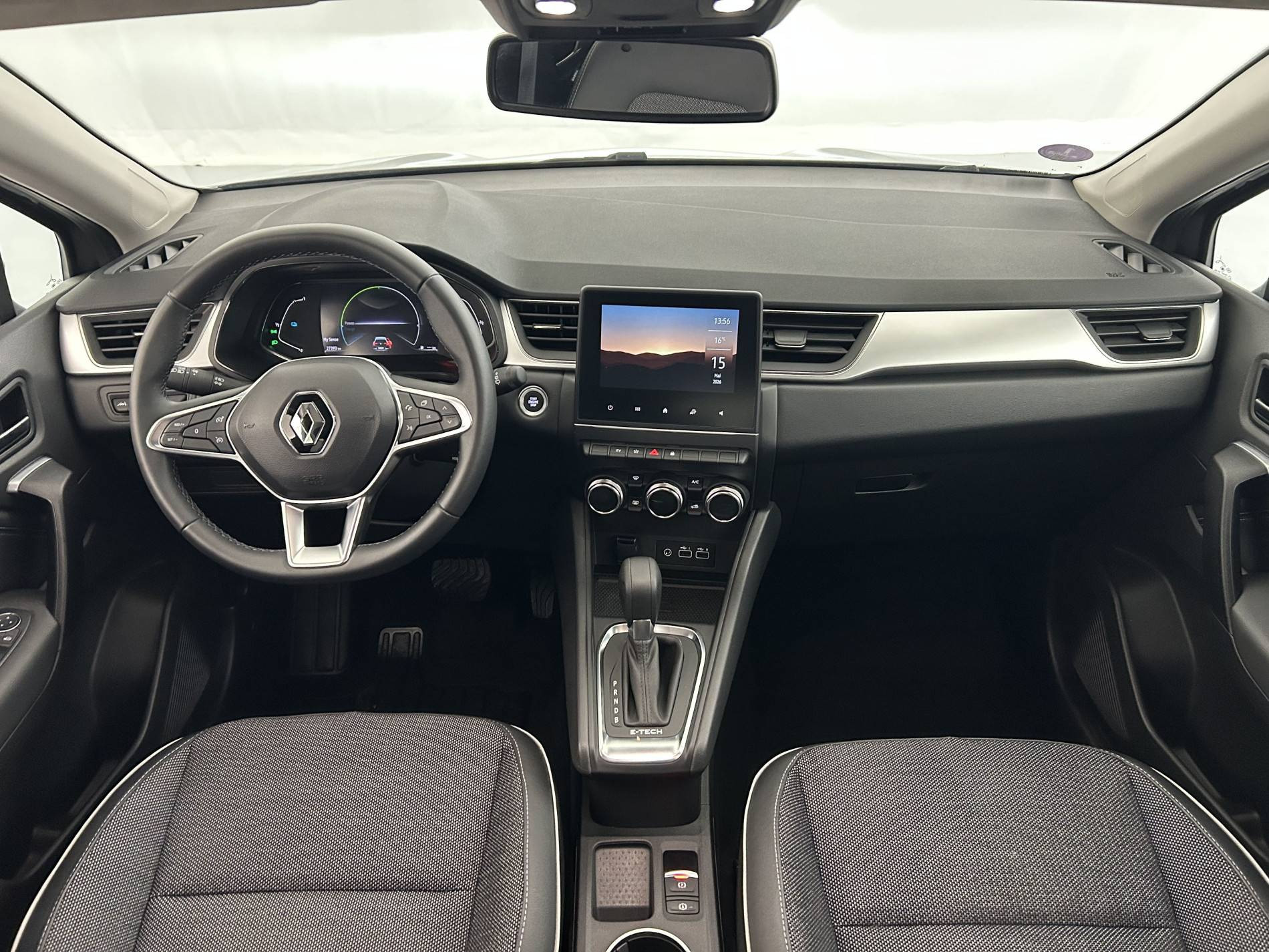 Vente en ligne Renault Captur  E-Tech full hybrid 145 au prix de 20 690 €